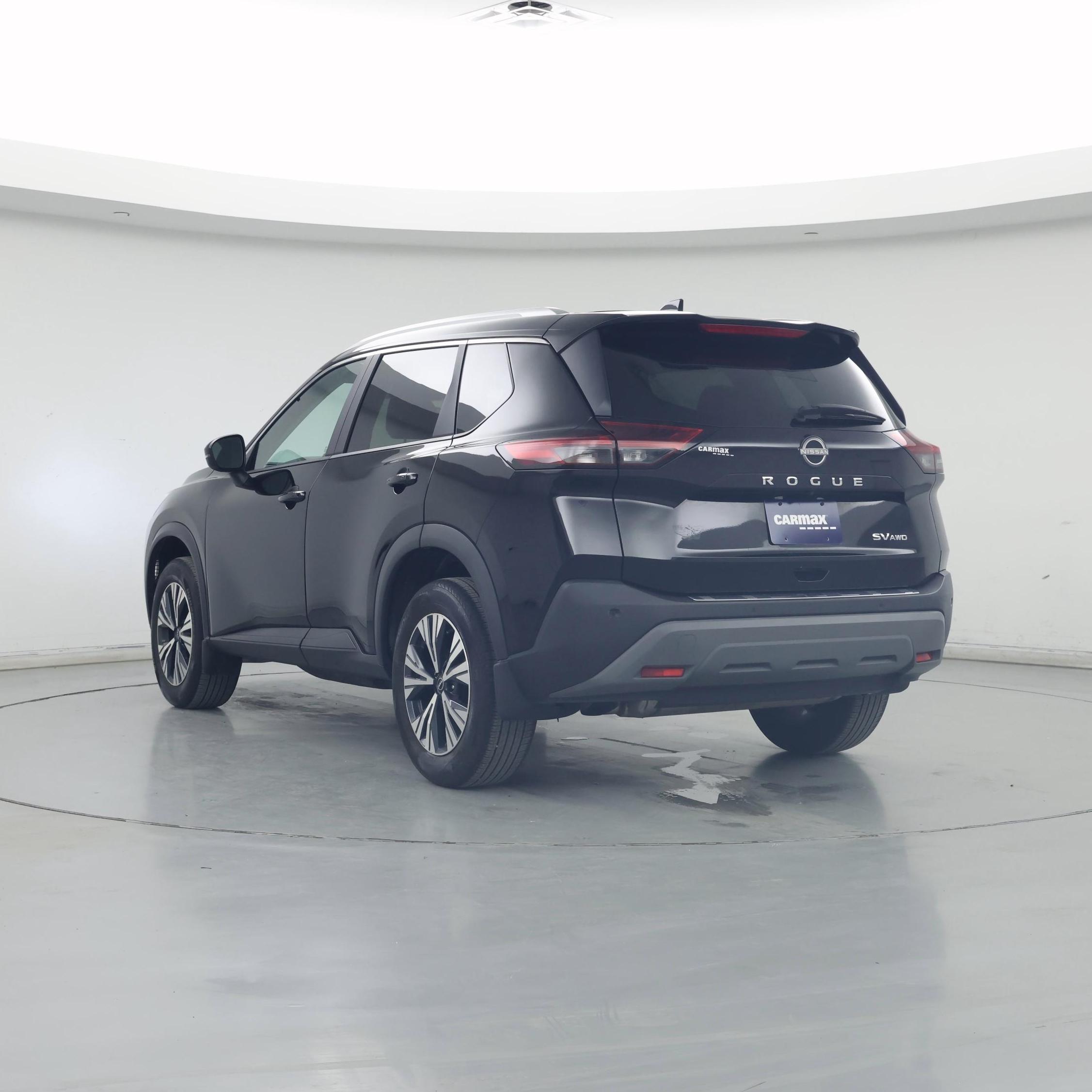 Thumbnail: 2023 Nissan Rogue - 2