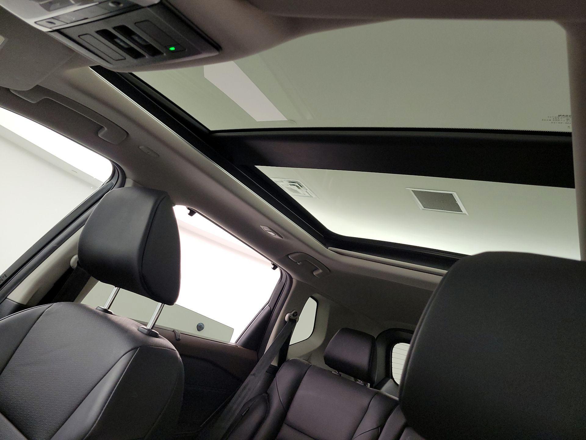 Thumbnail: 2023 Nissan Rogue - 19