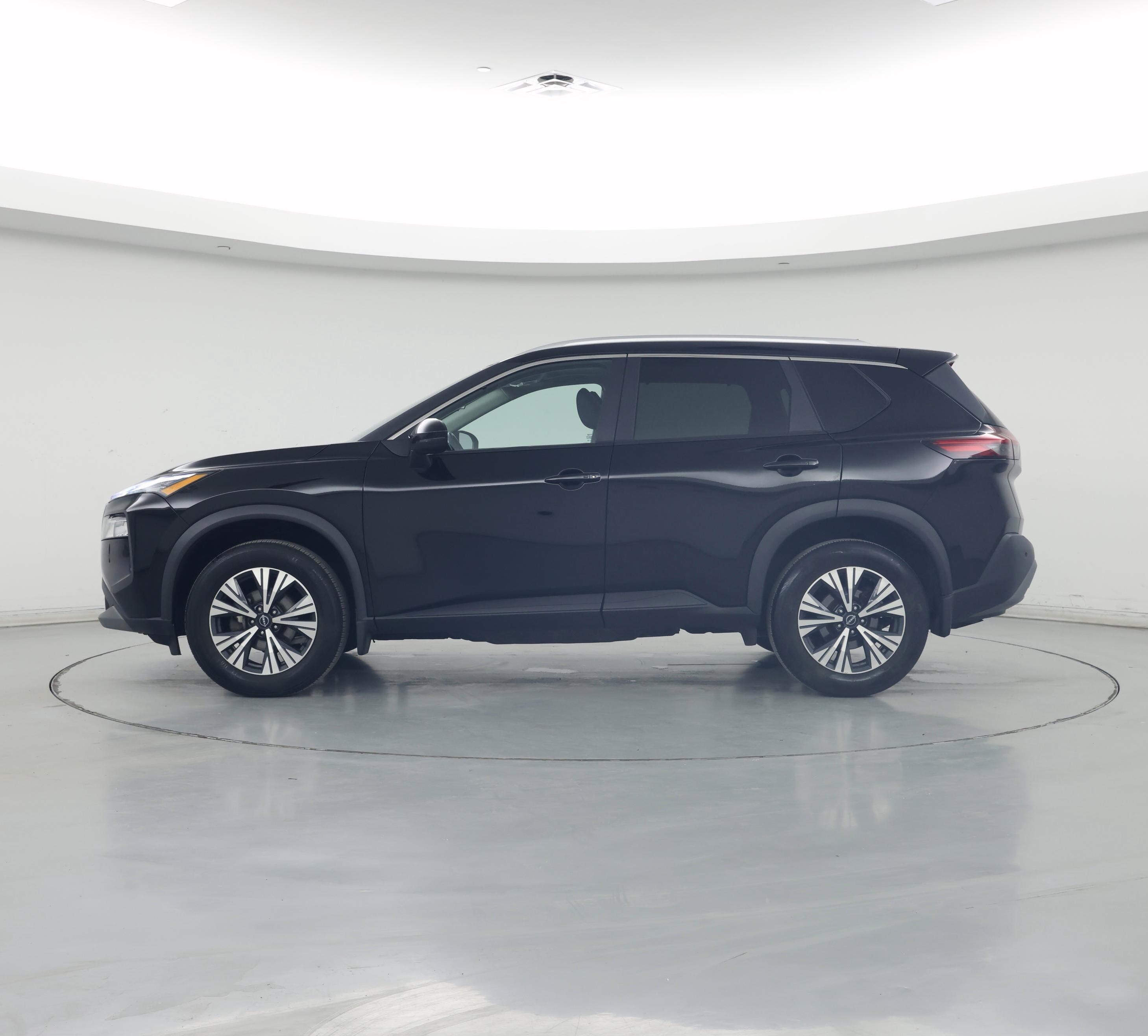 Thumbnail: 2023 Nissan Rogue - 3