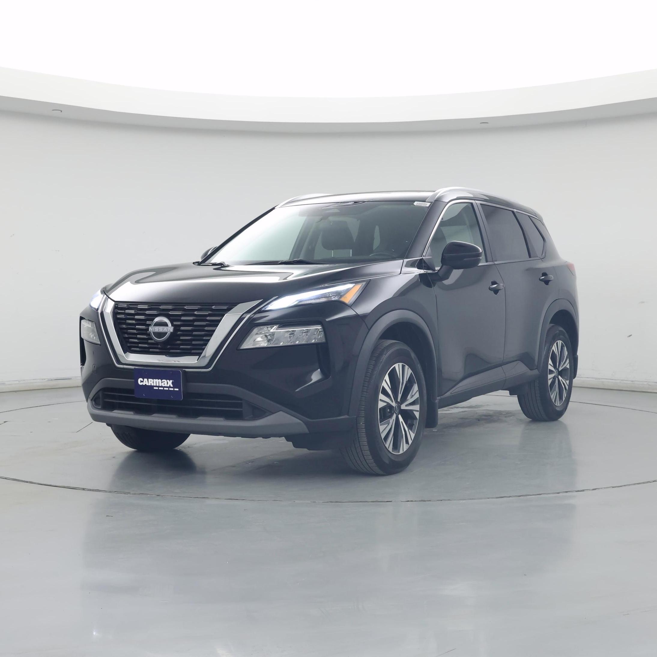 Thumbnail: 2023 Nissan Rogue - 4