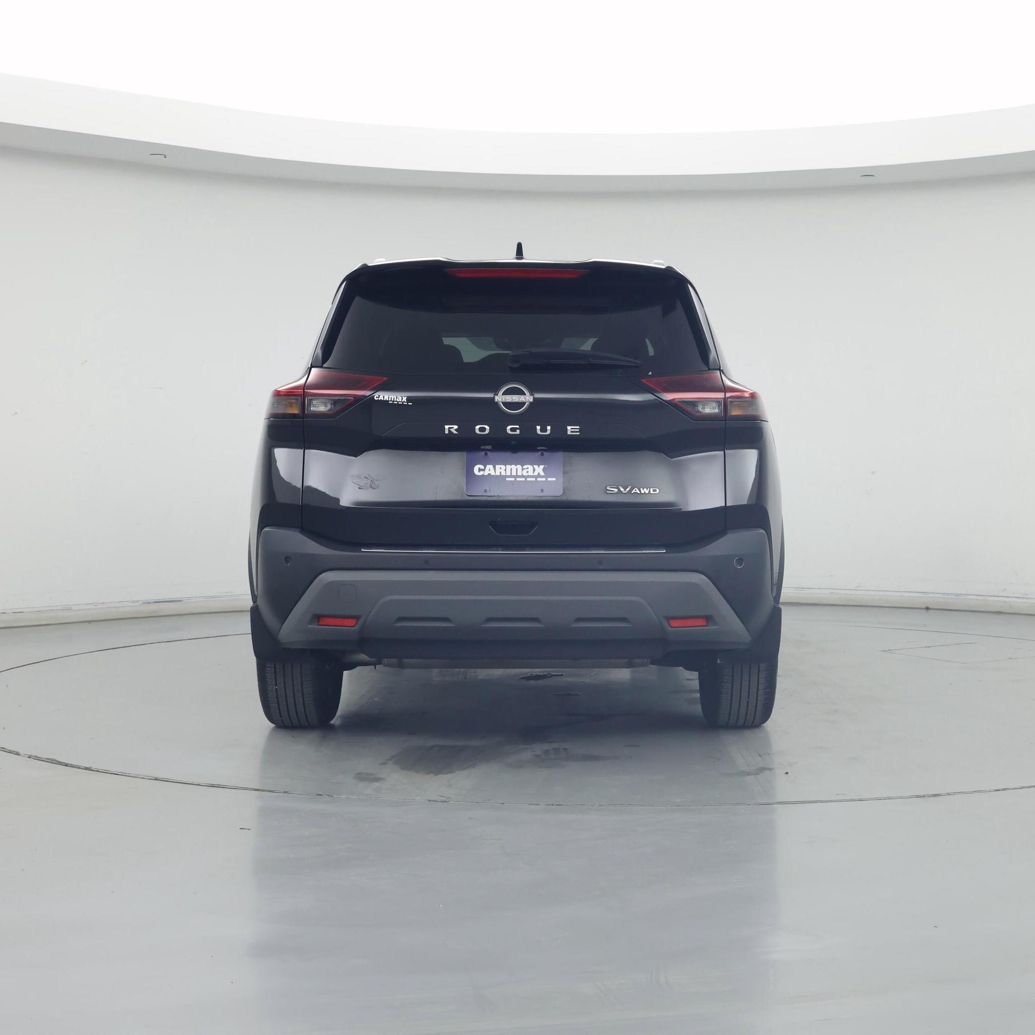 Thumbnail: 2023 Nissan Rogue - 6