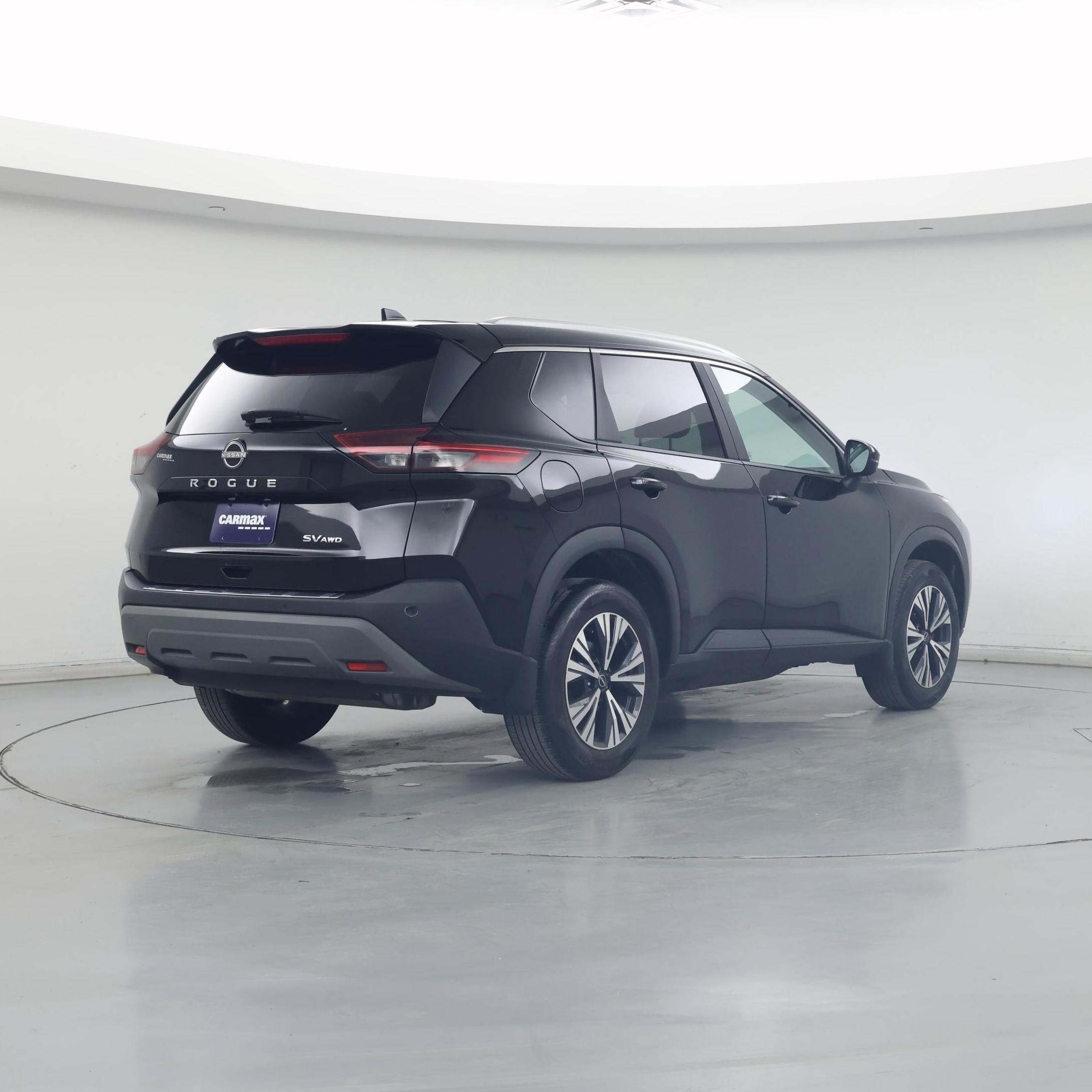 Thumbnail: 2023 Nissan Rogue - 8