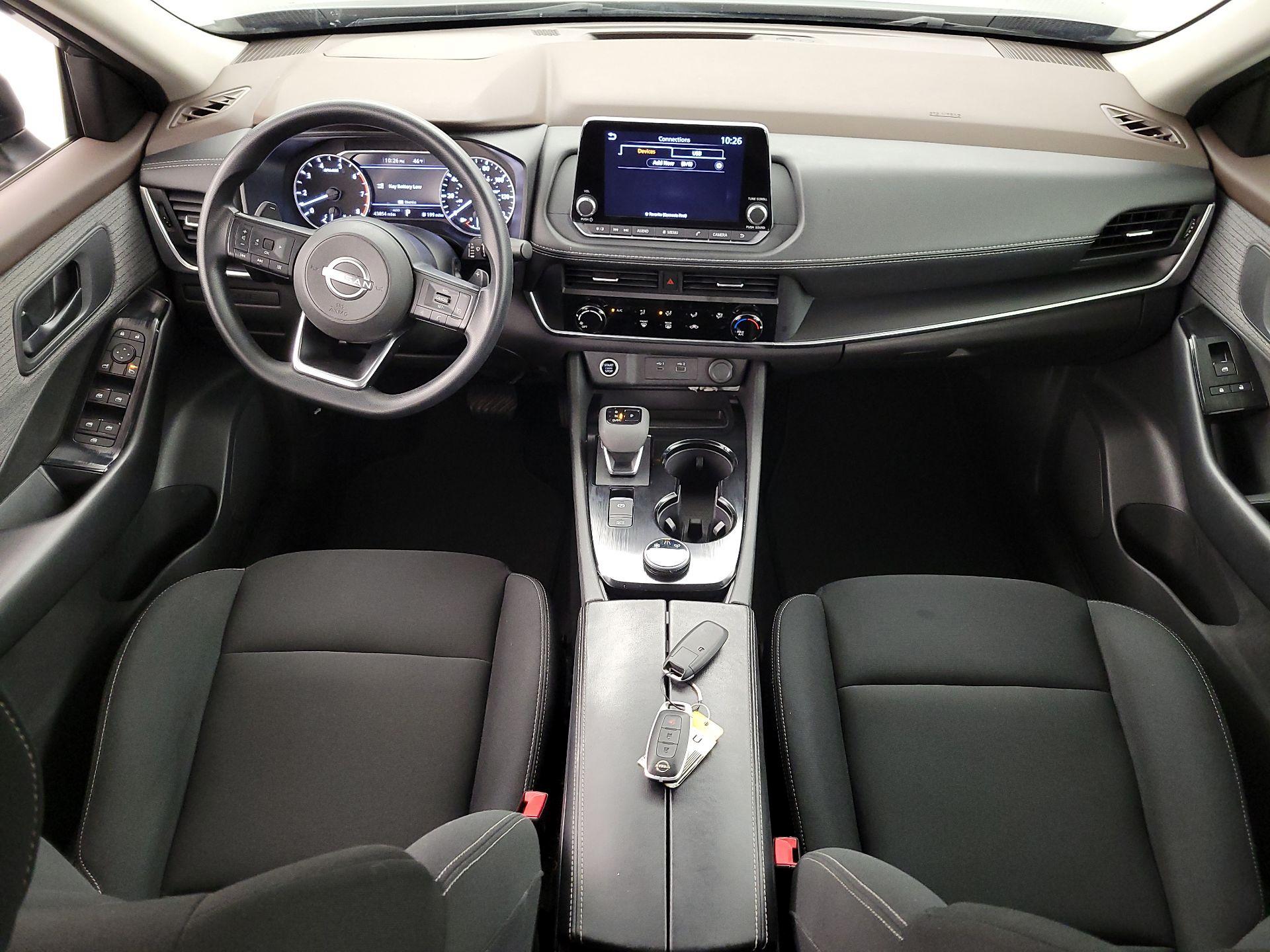 Thumbnail: 2023 Nissan Rogue - 9