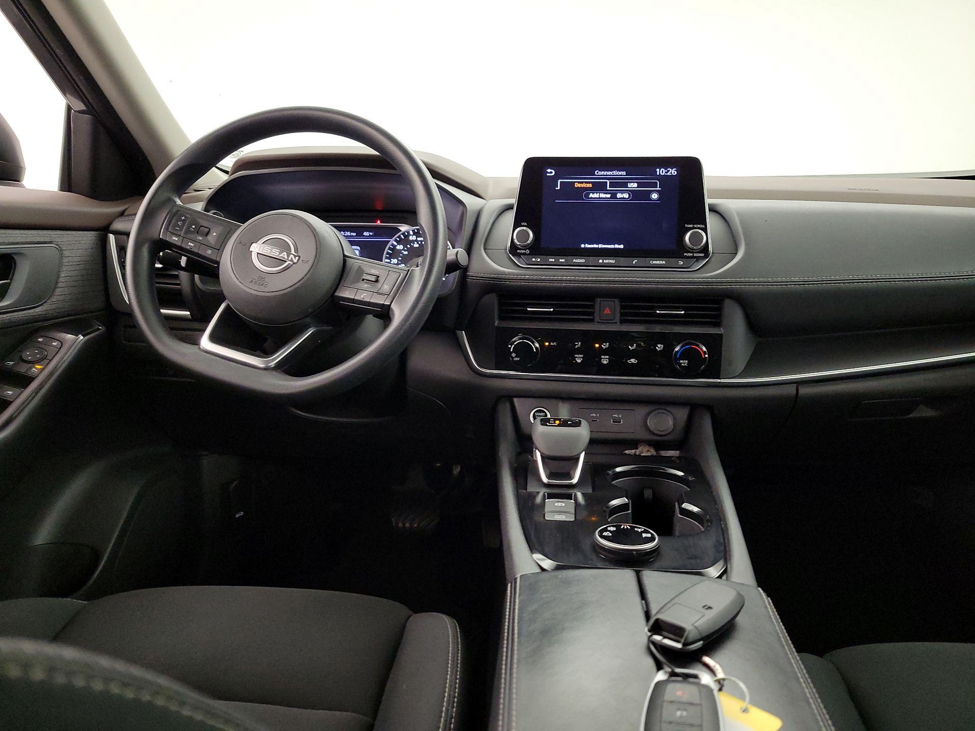 Thumbnail: 2023 Nissan Rogue - 10