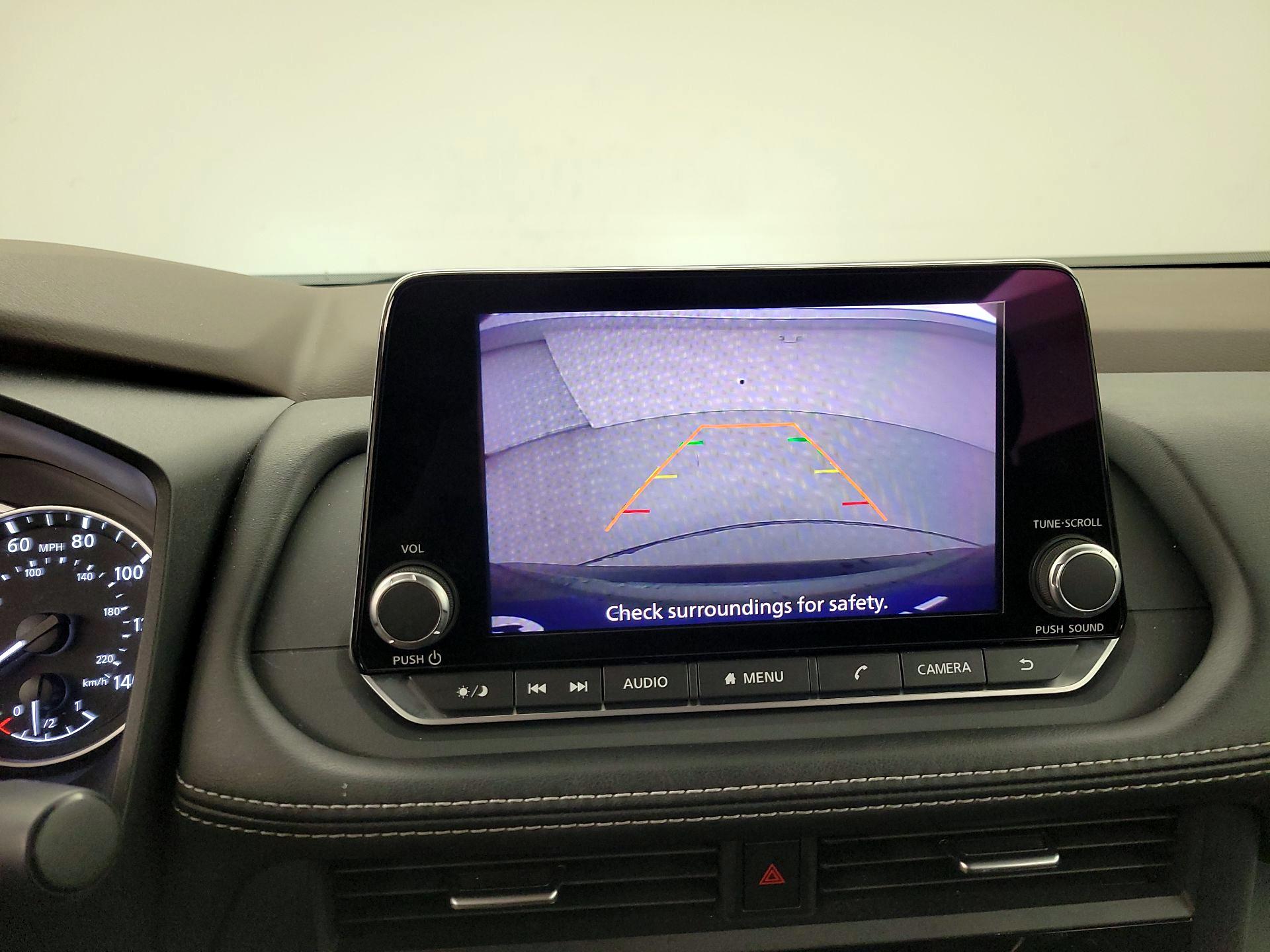 Thumbnail: 2023 Nissan Rogue - 14