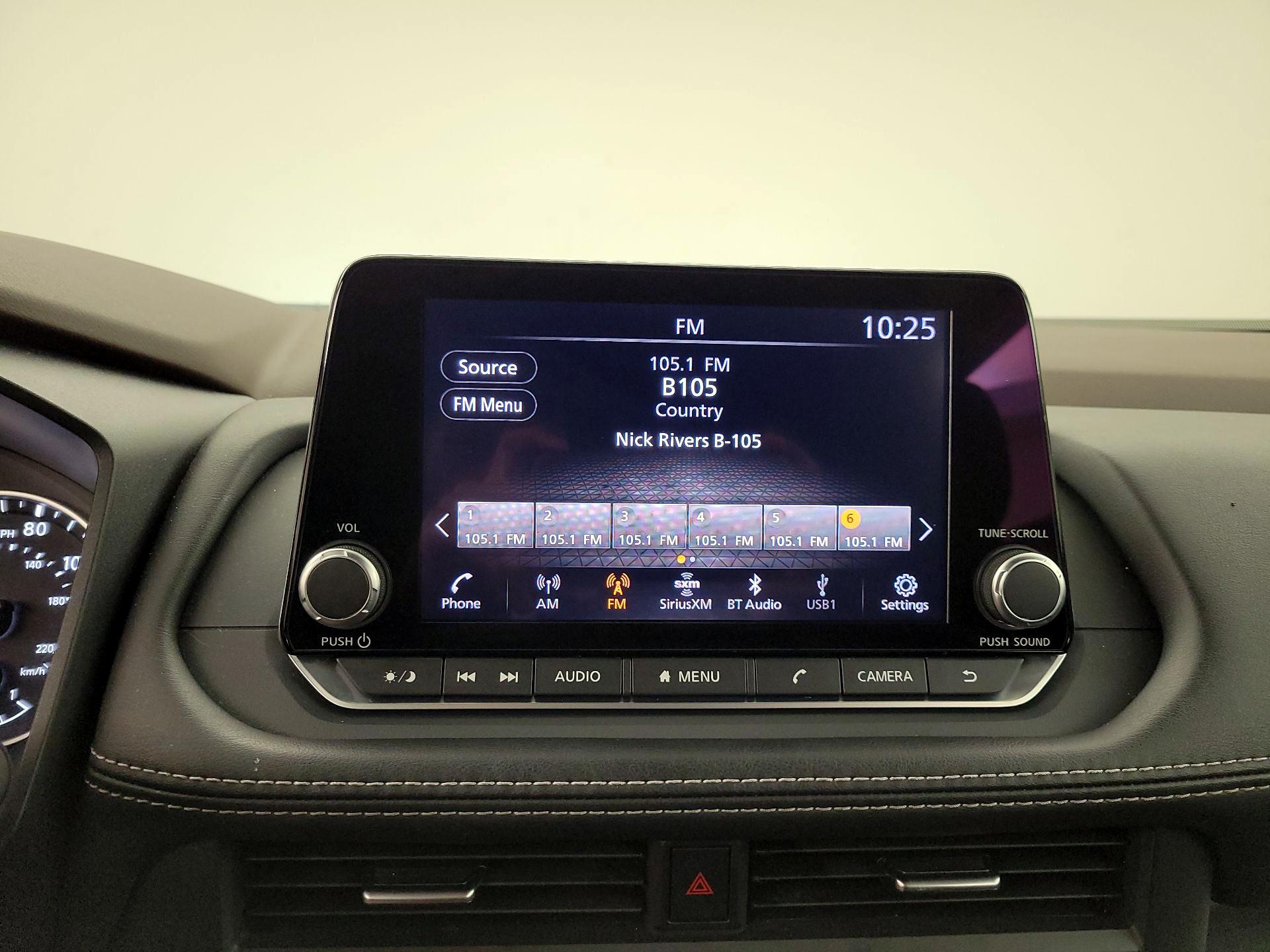 Thumbnail: 2023 Nissan Rogue - 15