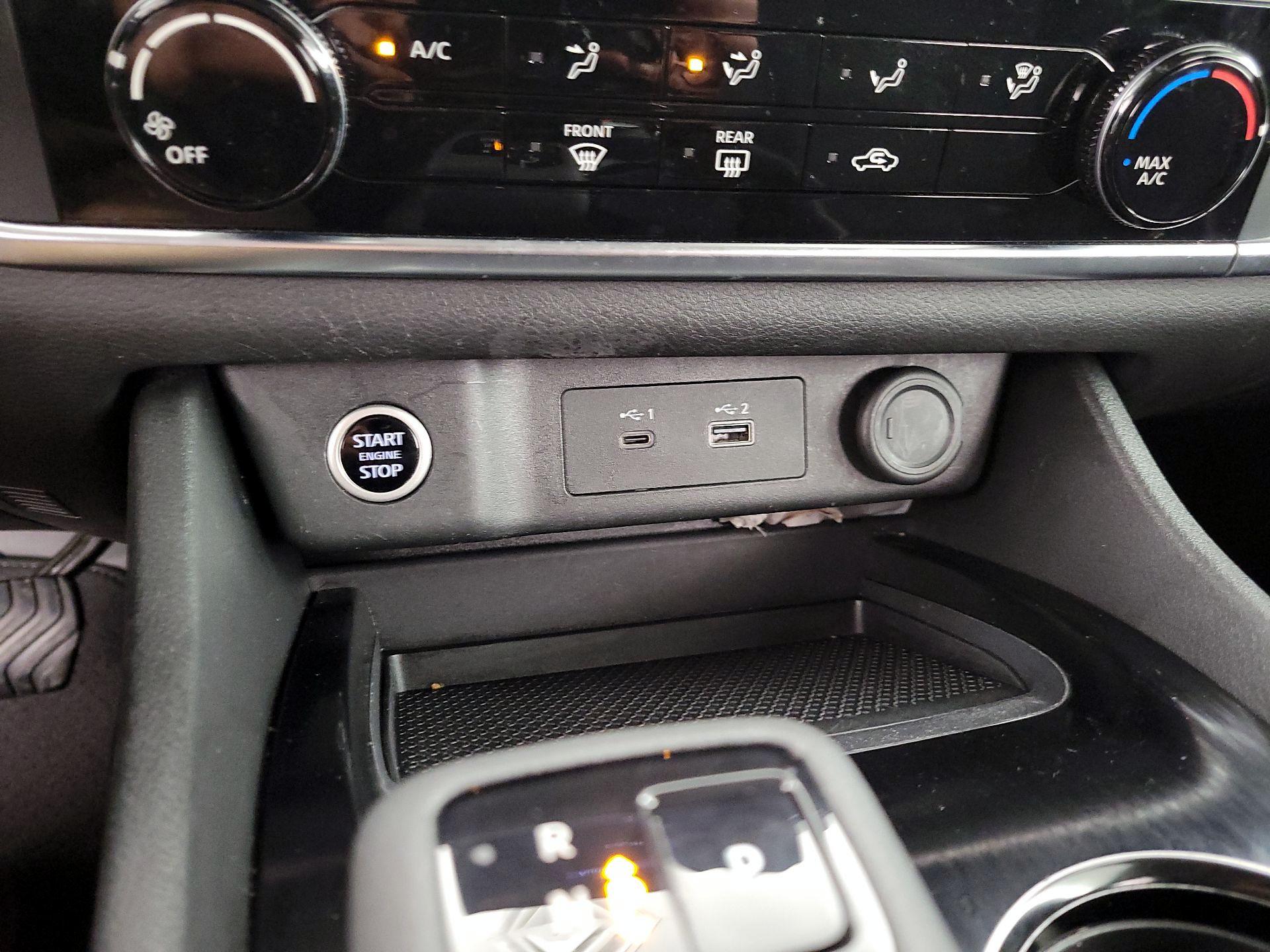 Thumbnail: 2023 Nissan Rogue - 18