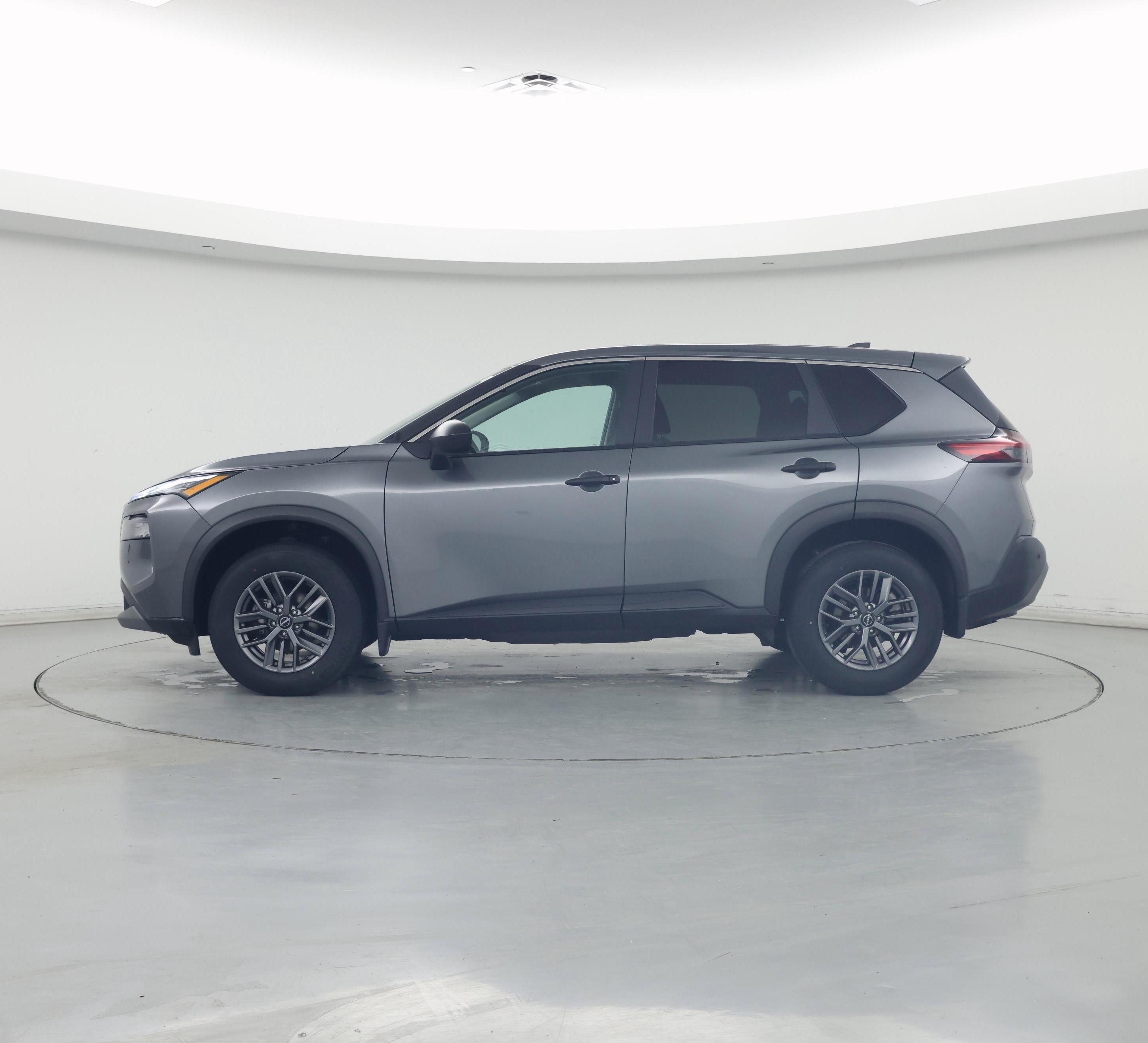 Thumbnail: 2023 Nissan Rogue - 3