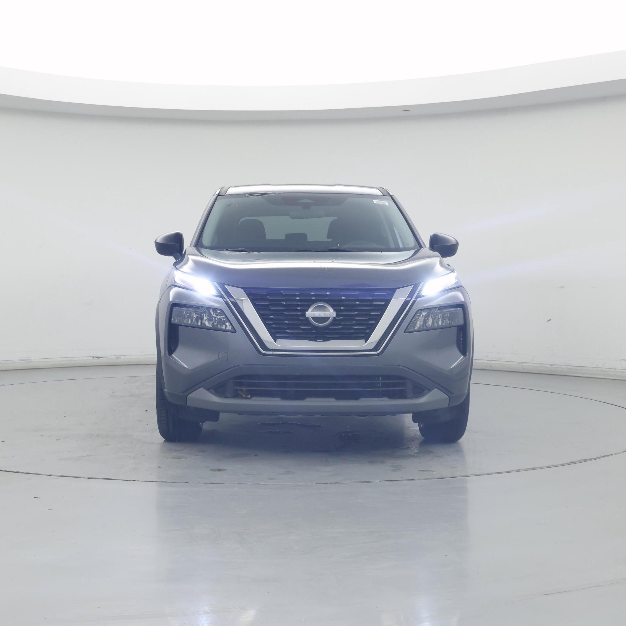 Thumbnail: 2023 Nissan Rogue - 5