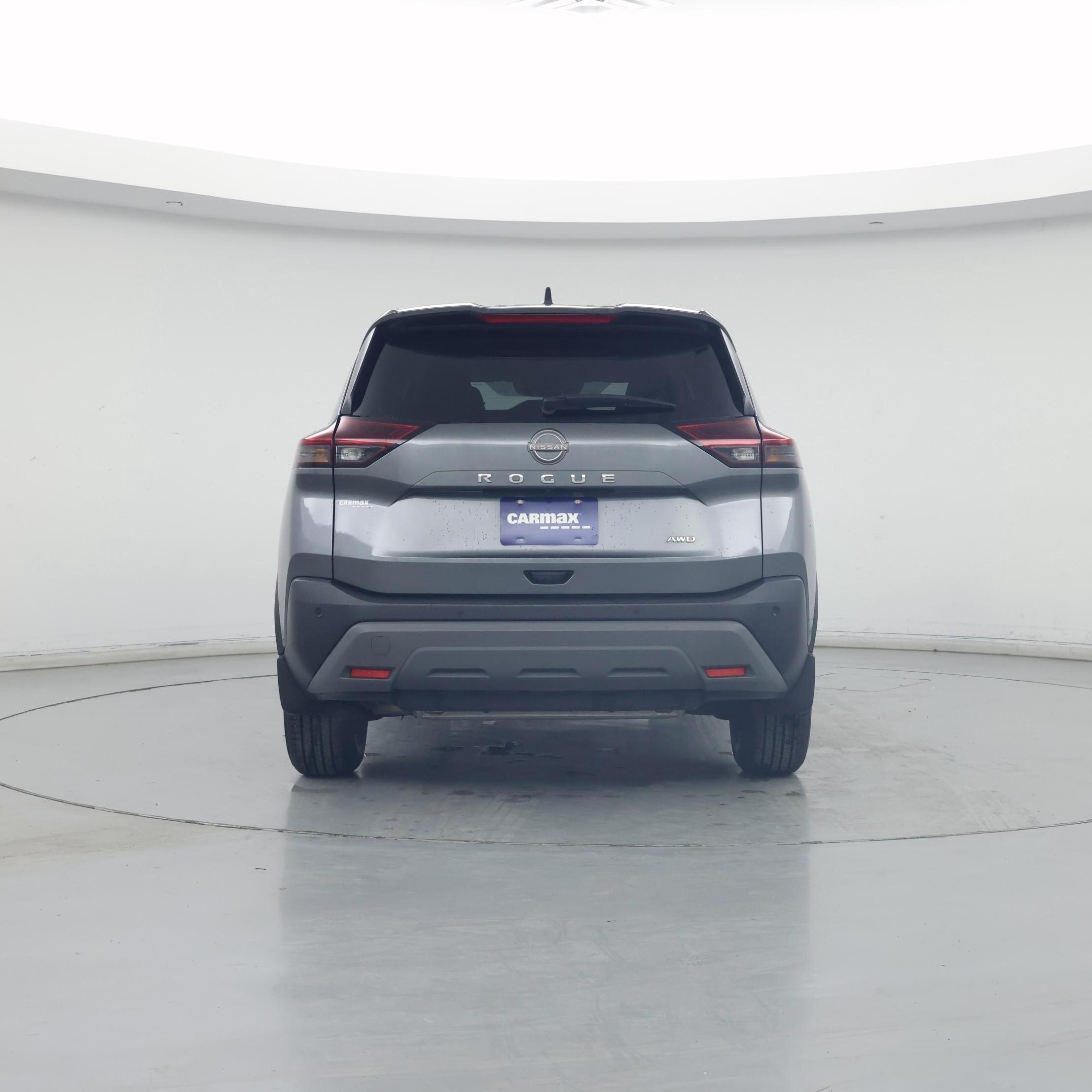 Thumbnail: 2023 Nissan Rogue - 6