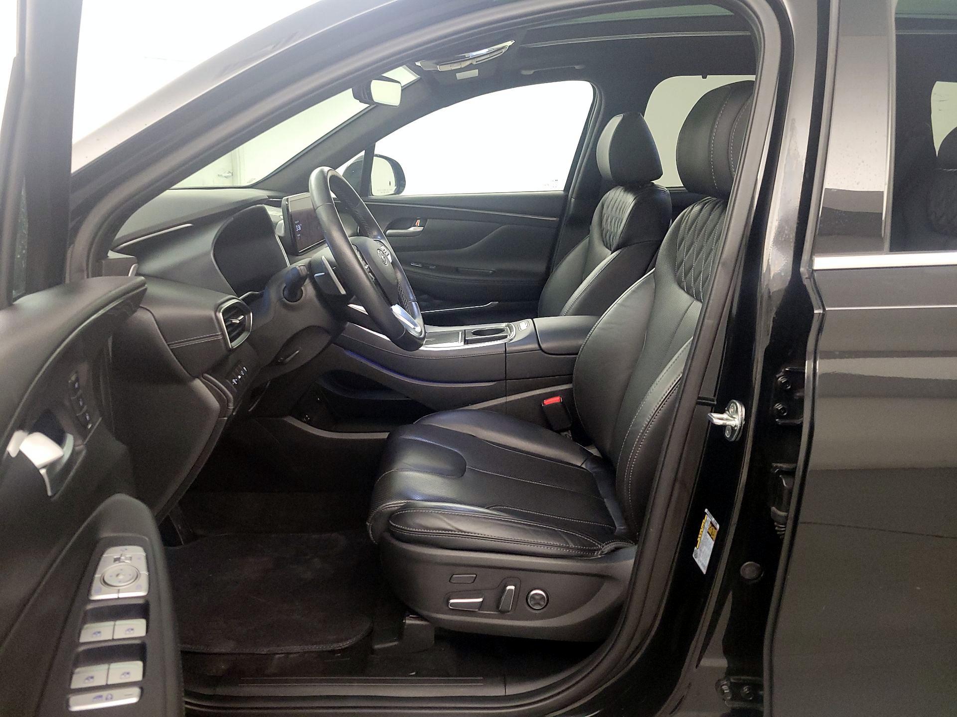 Thumbnail: 2023 Hyundai Santa Fe - 11