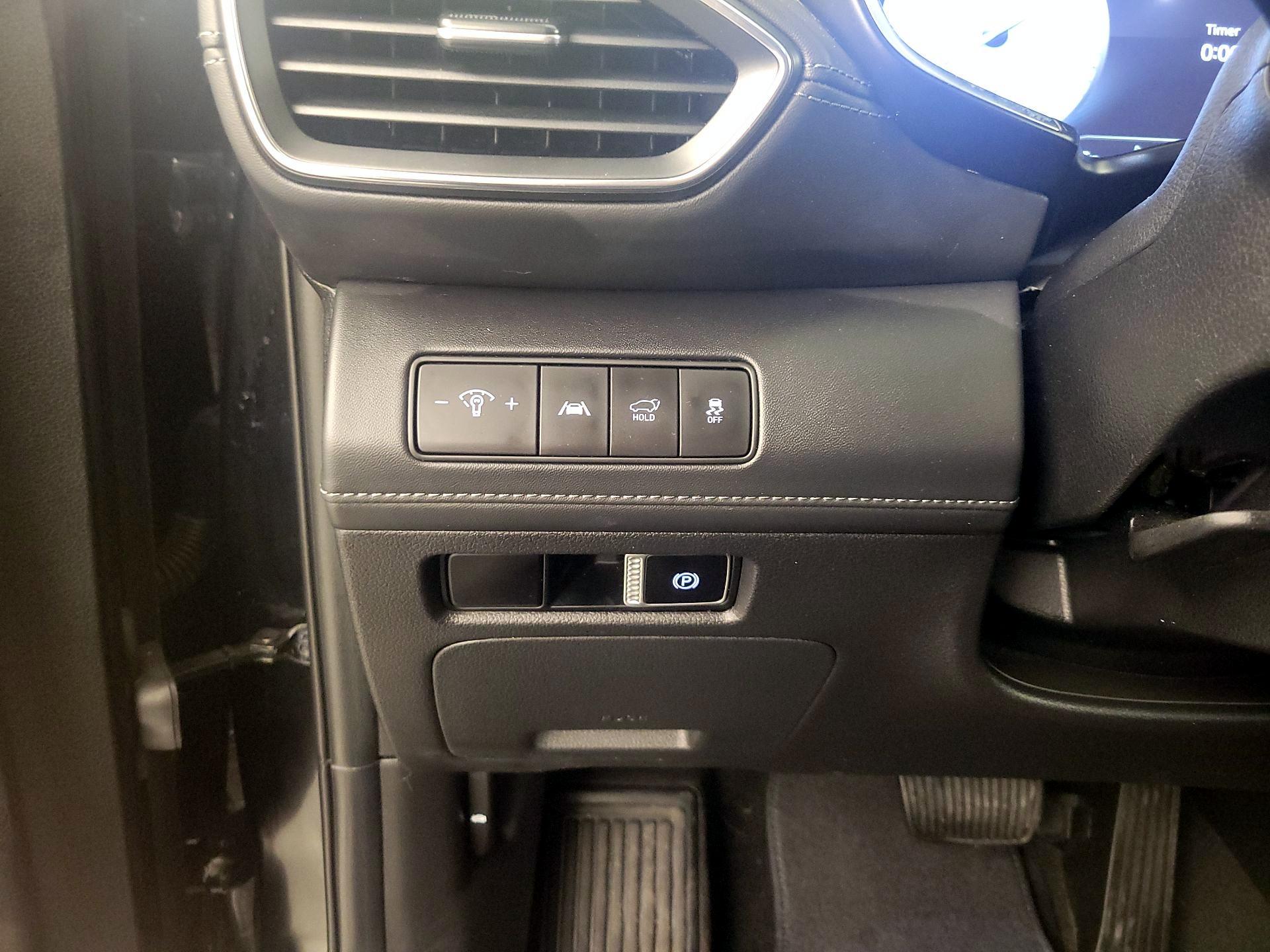 Thumbnail: 2023 Hyundai Santa Fe - 13