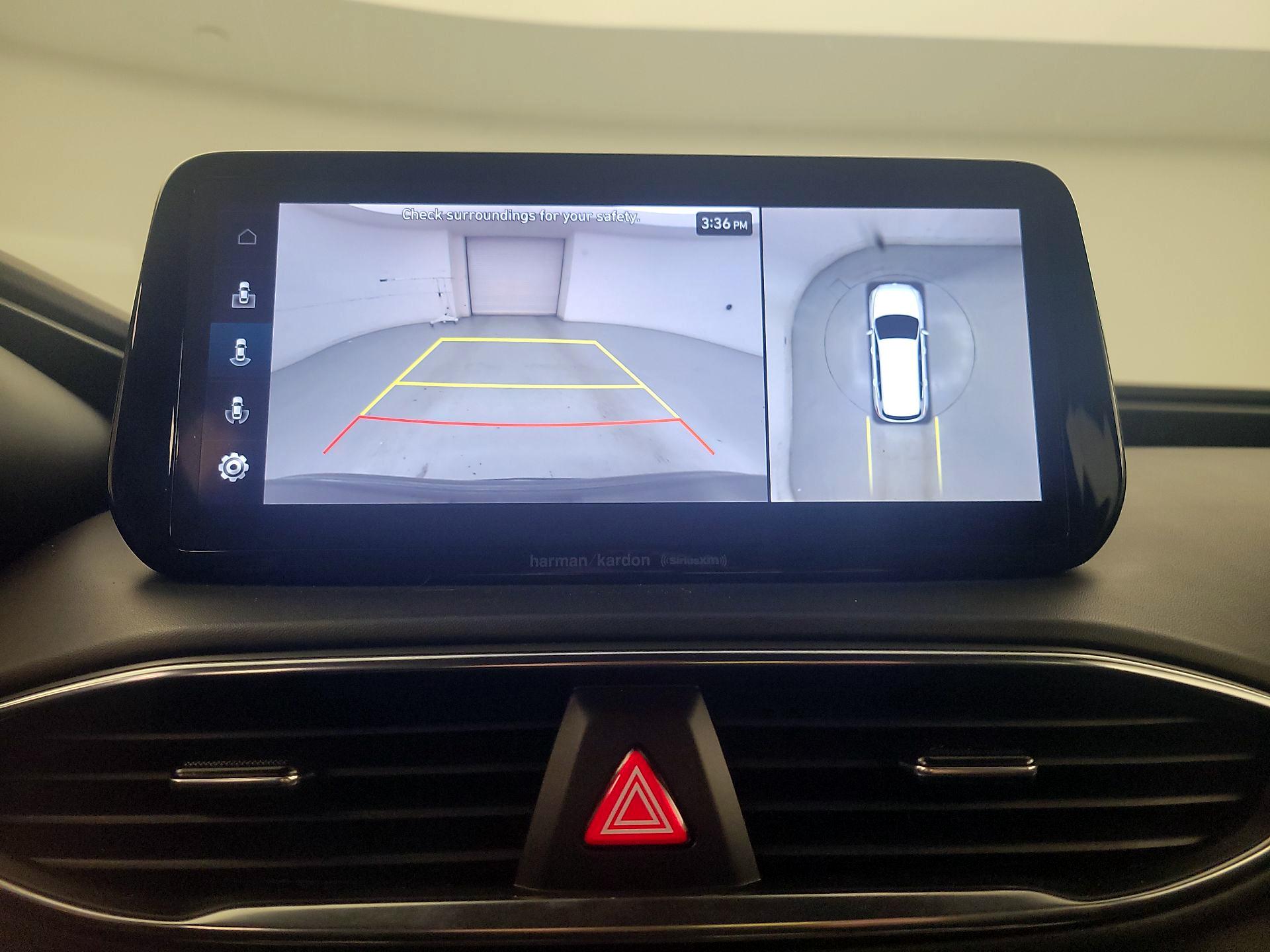 Thumbnail: 2023 Hyundai Santa Fe - 15