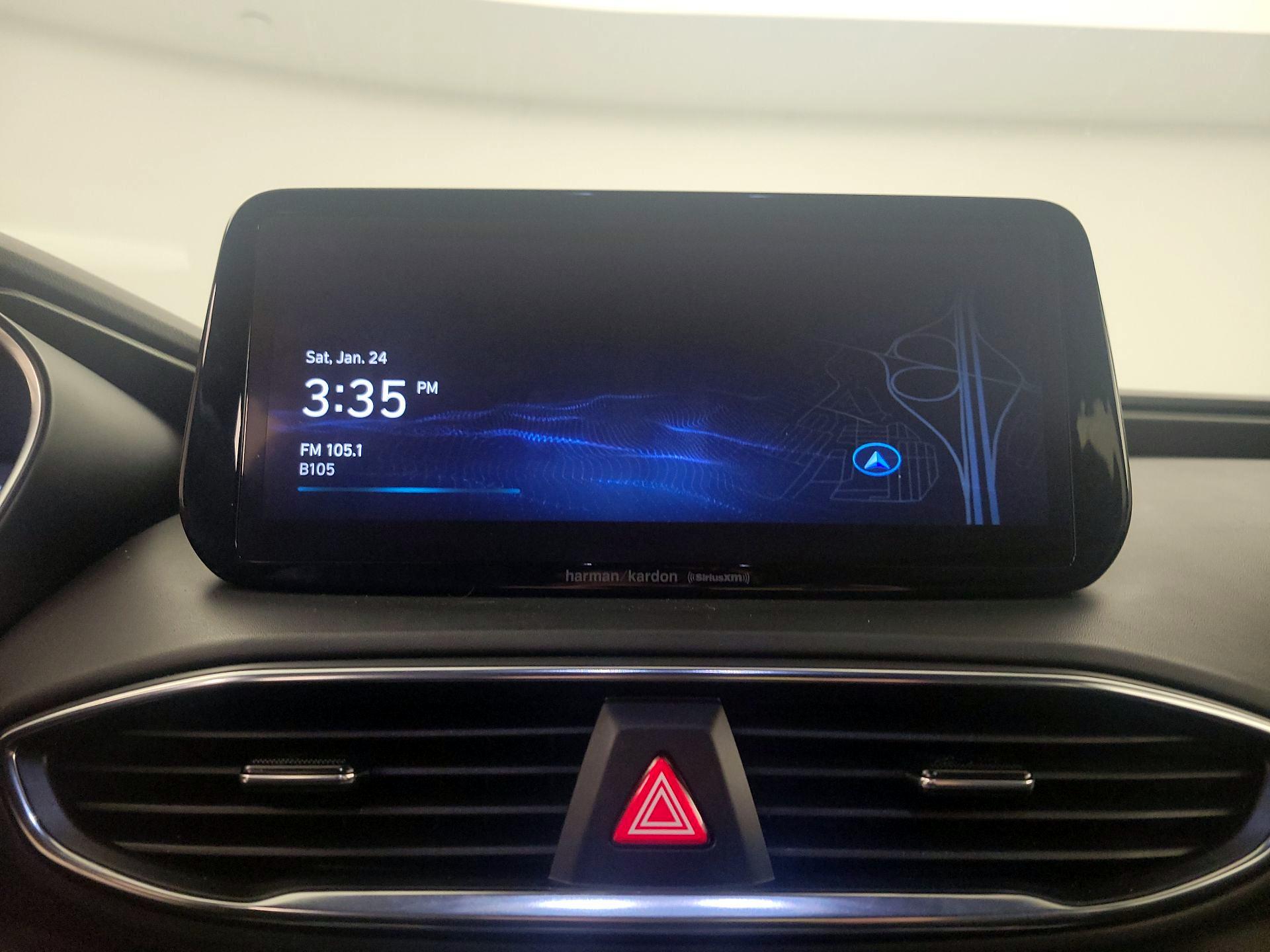 Thumbnail: 2023 Hyundai Santa Fe - 16