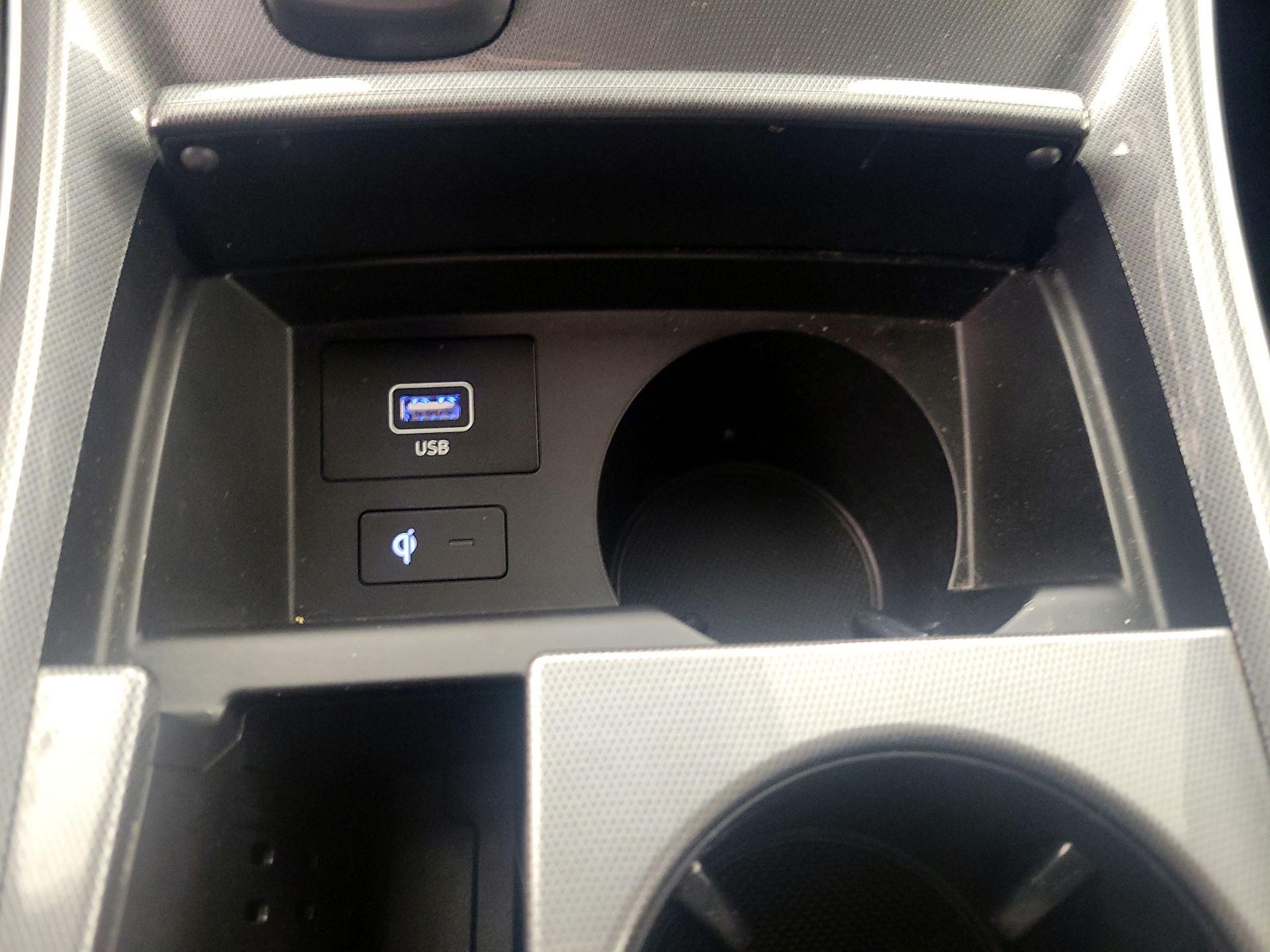 Thumbnail: 2023 Hyundai Santa Fe - 19