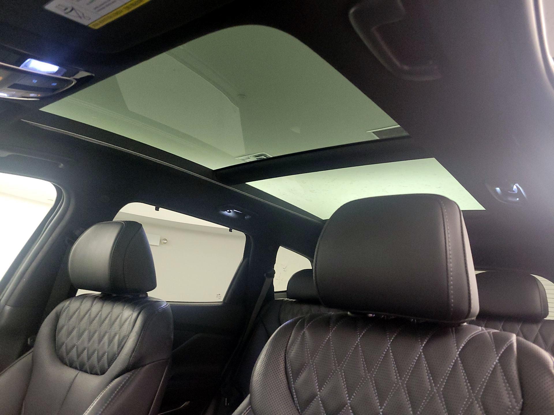 Thumbnail: 2023 Hyundai Santa Fe - 20