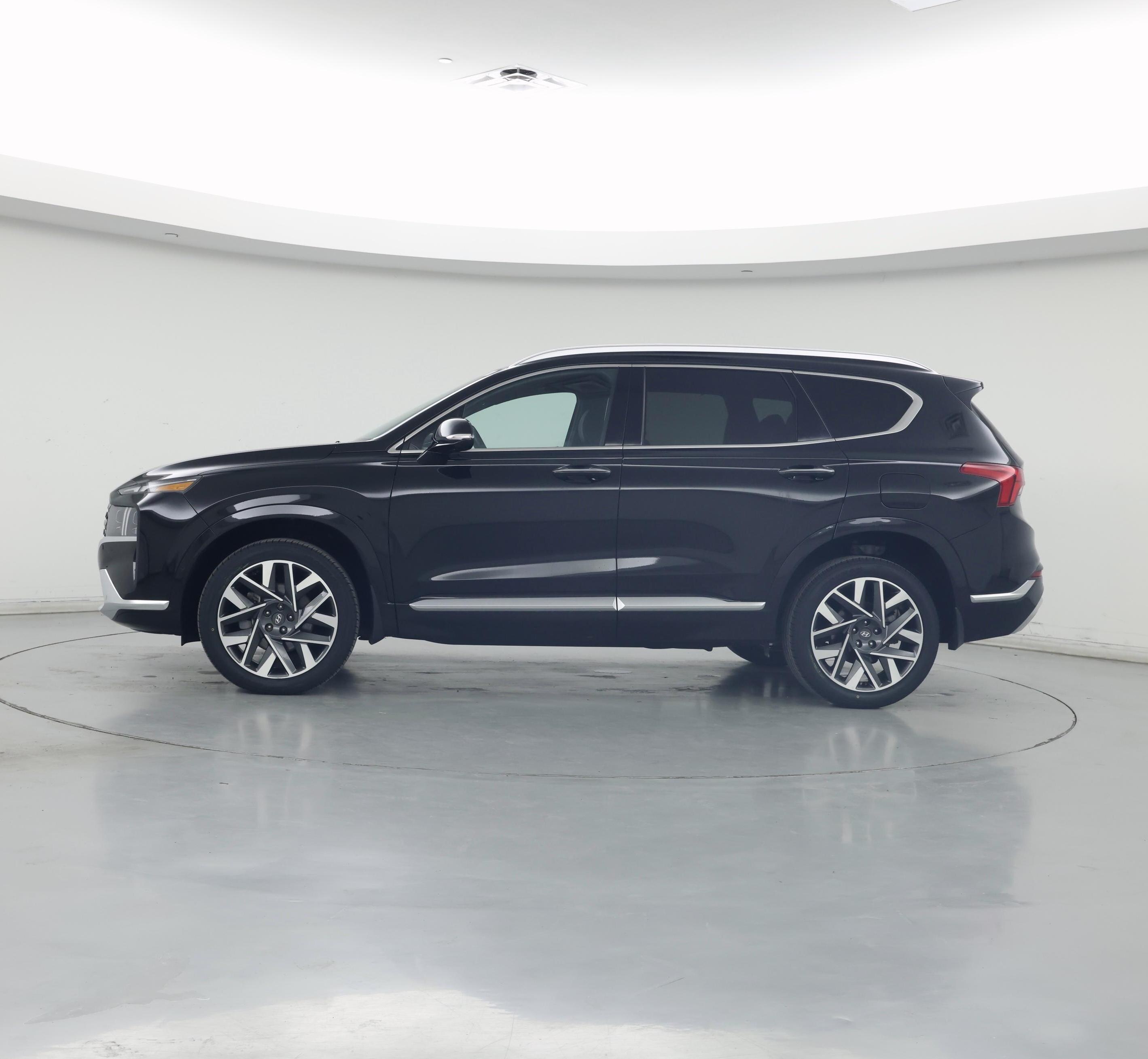 Thumbnail: 2023 Hyundai Santa Fe - 3