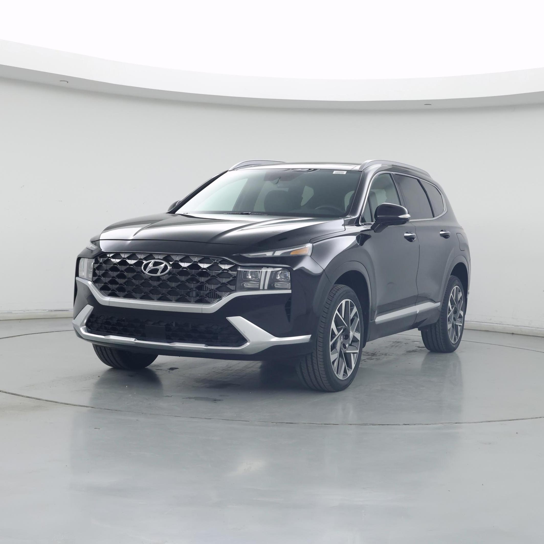 Thumbnail: 2023 Hyundai Santa Fe - 4