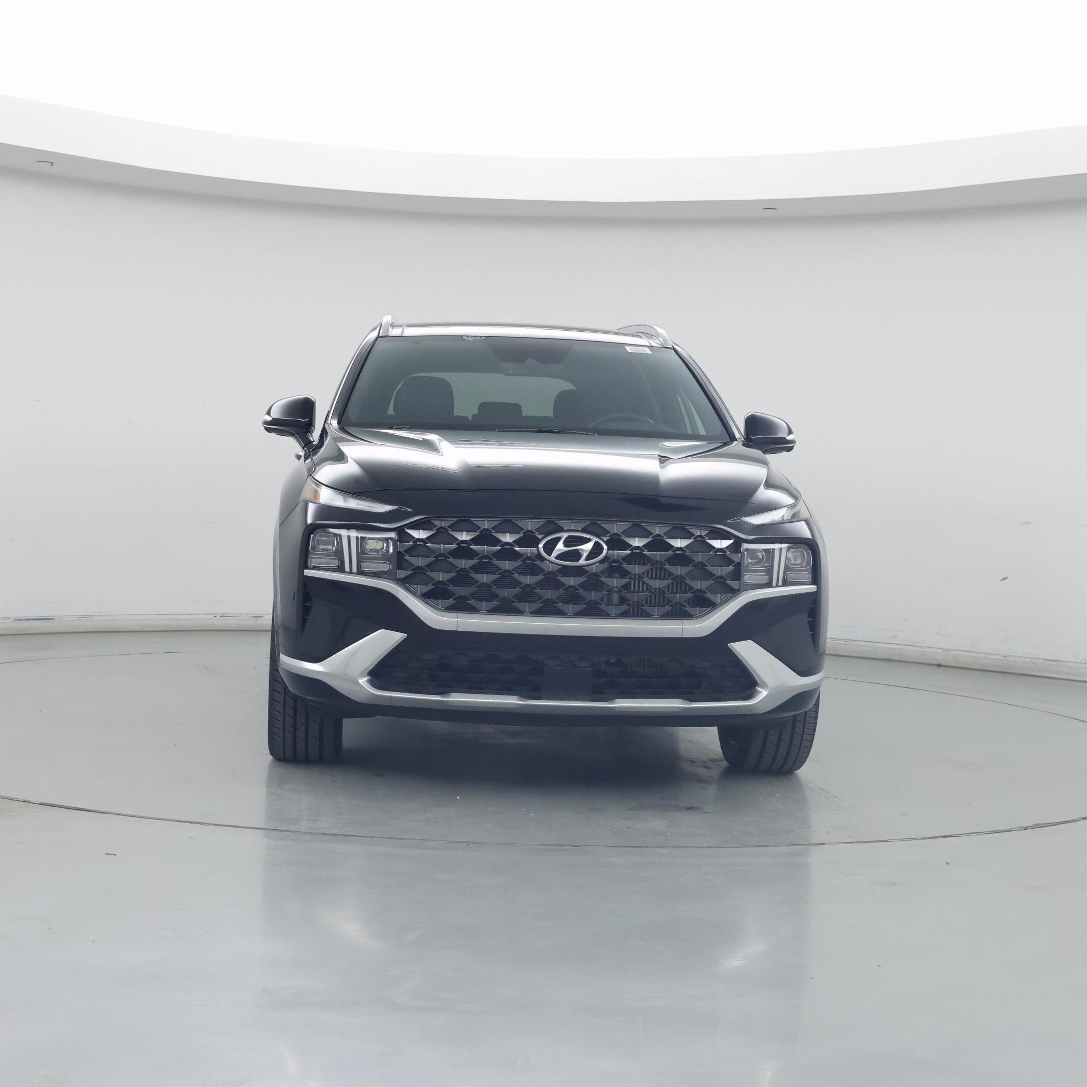 Thumbnail: 2023 Hyundai Santa Fe - 5