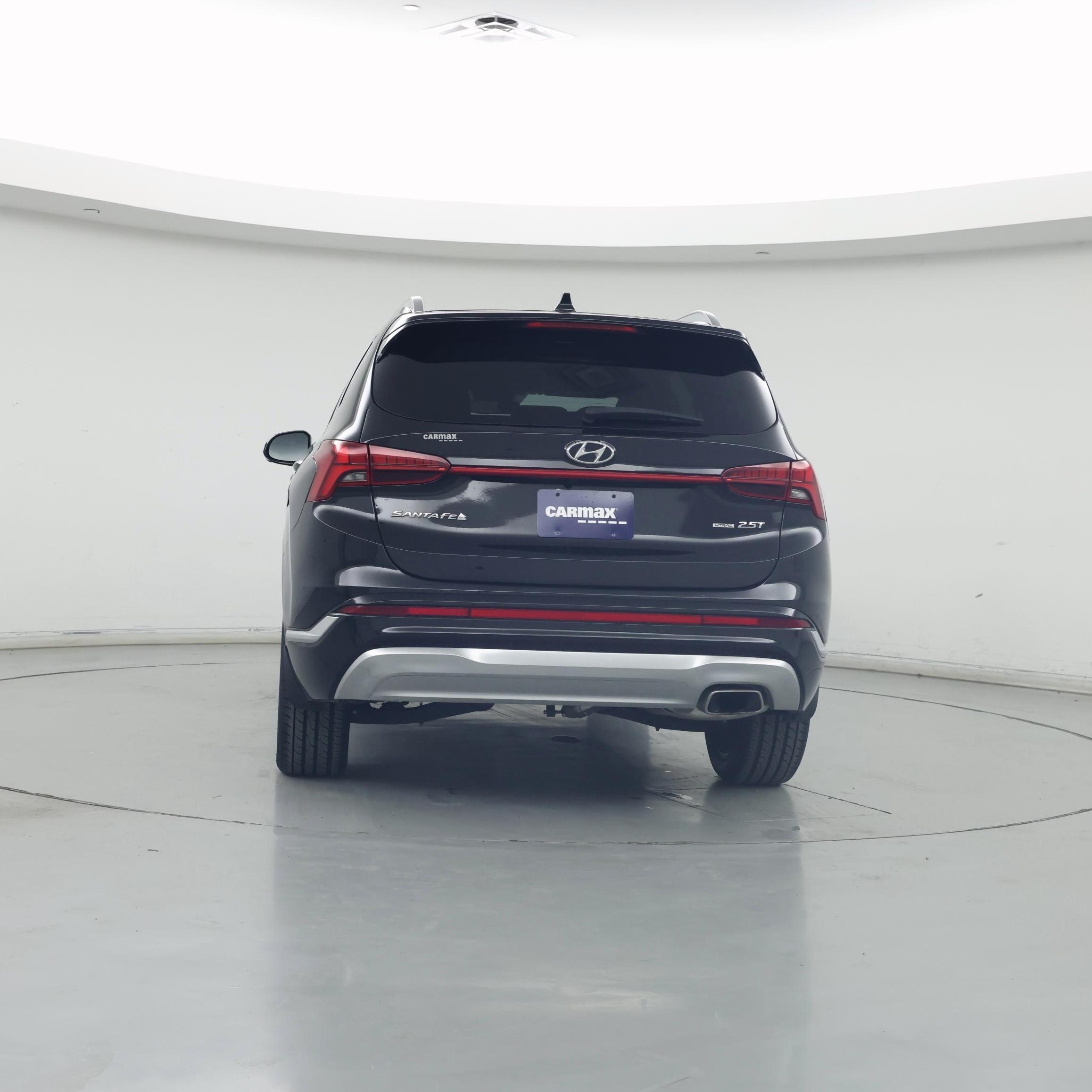 Thumbnail: 2023 Hyundai Santa Fe - 6