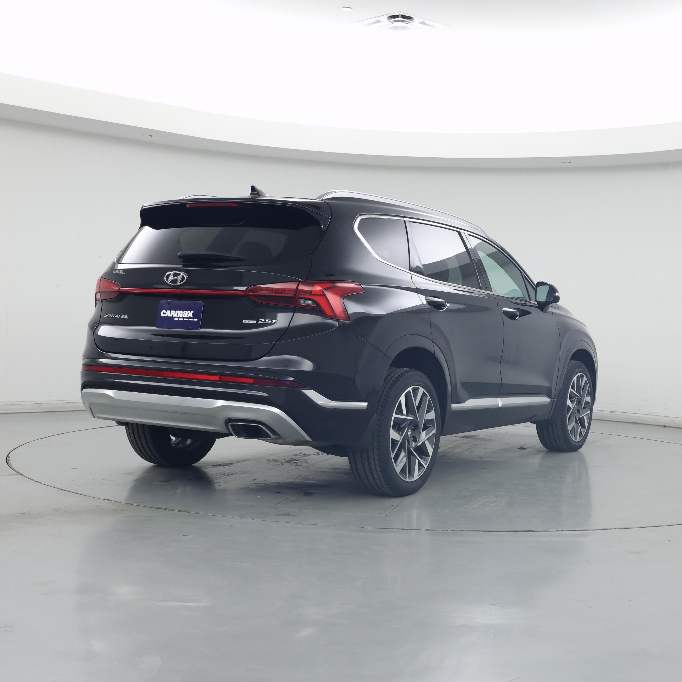 Thumbnail: 2023 Hyundai Santa Fe - 8