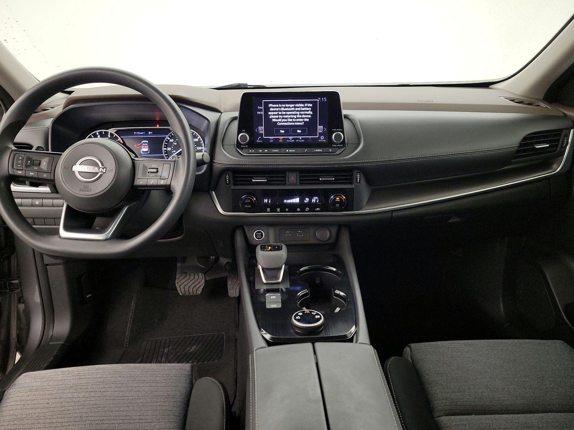 Thumbnail: 2023 Nissan Rogue - 9