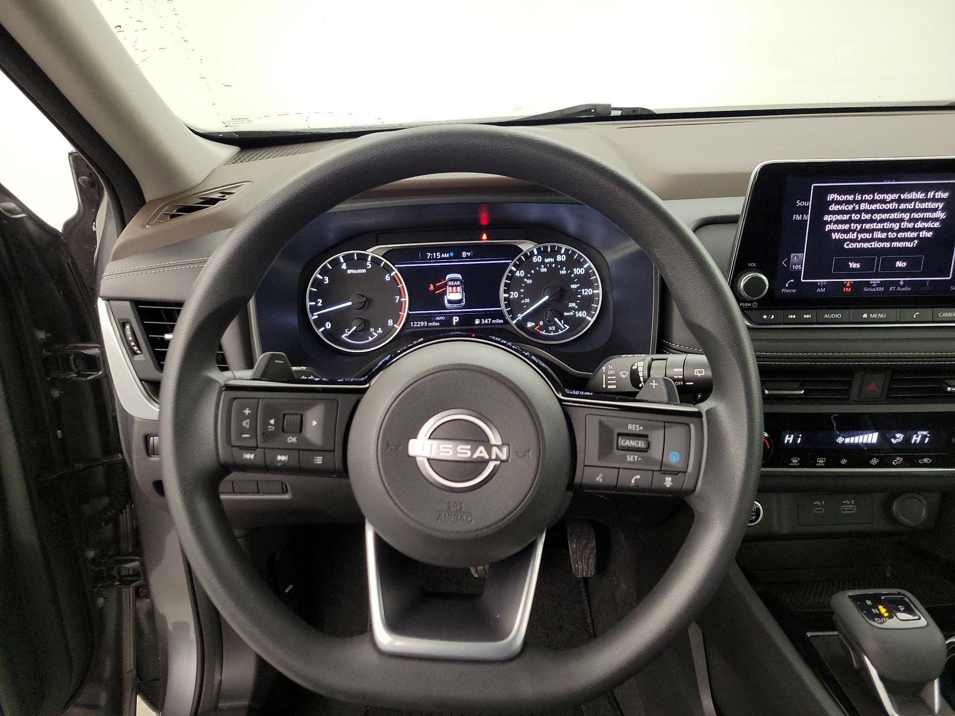 Thumbnail: 2023 Nissan Rogue - 10