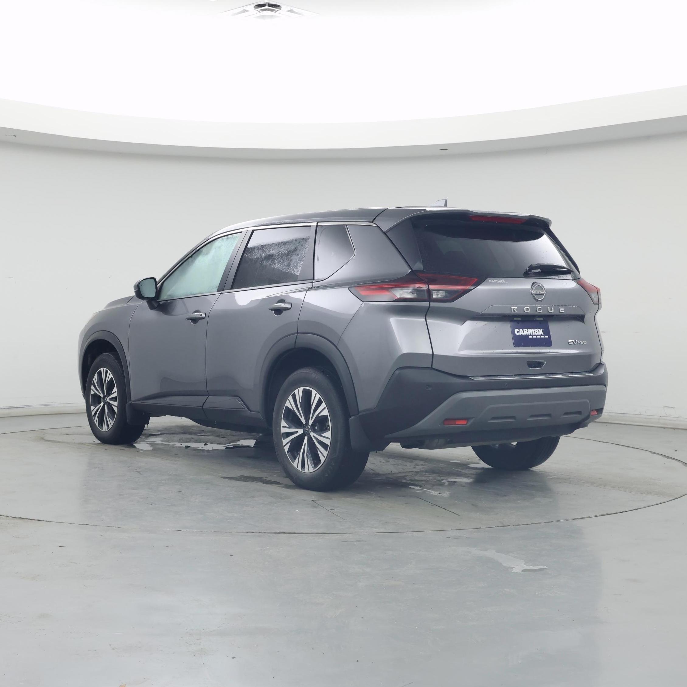 Thumbnail: 2023 Nissan Rogue - 2