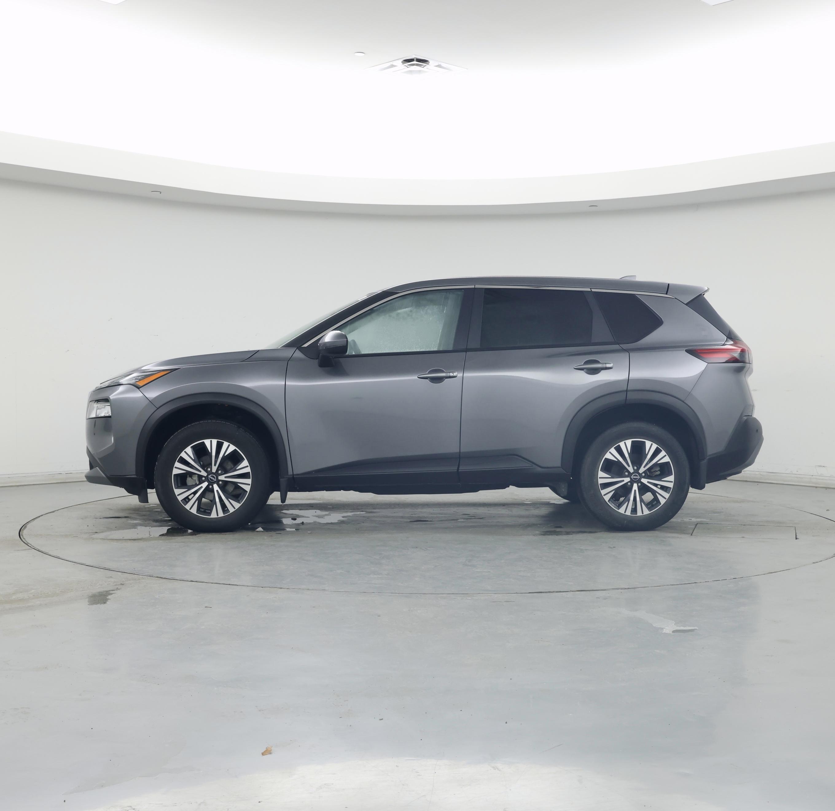 Thumbnail: 2023 Nissan Rogue - 3