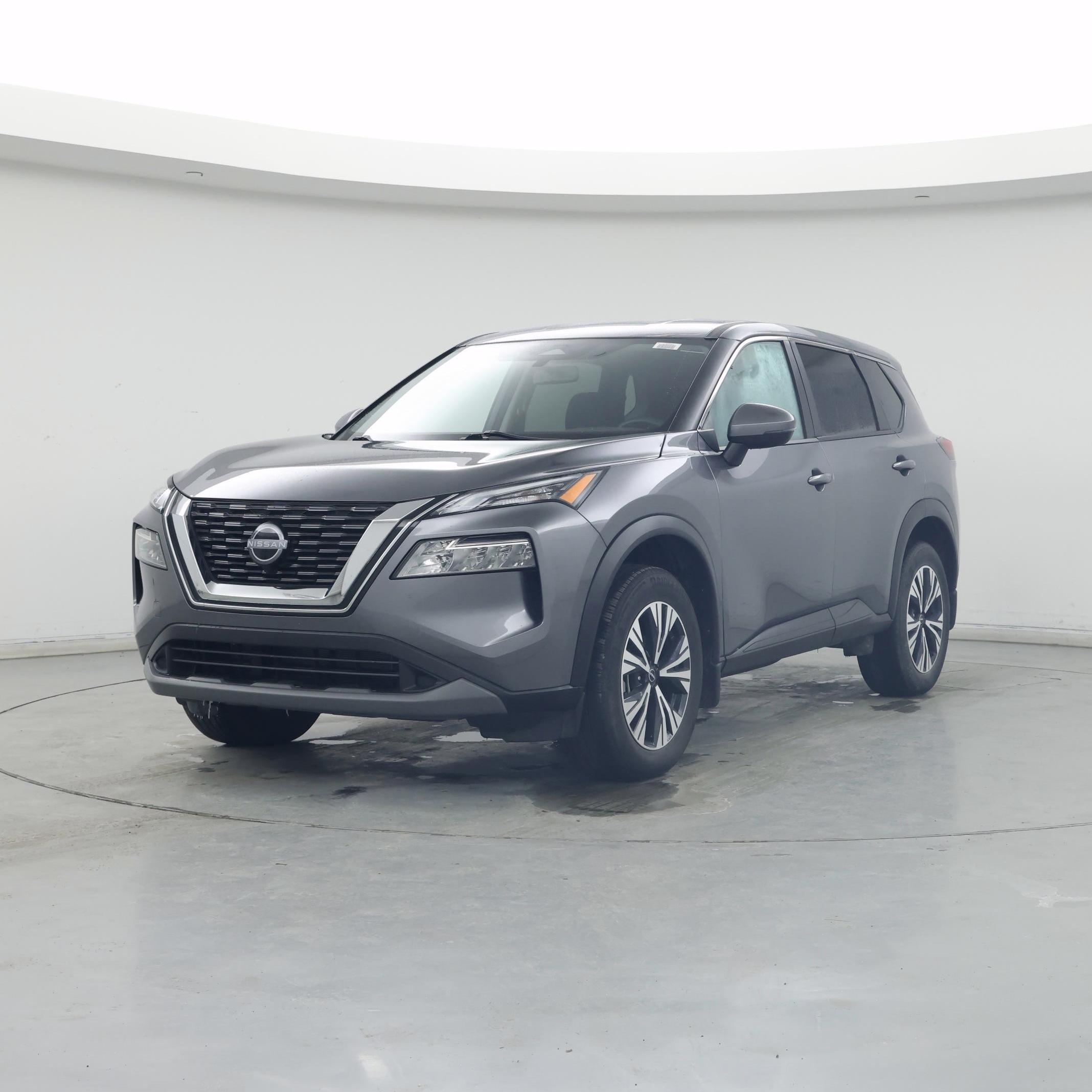 Thumbnail: 2023 Nissan Rogue - 4