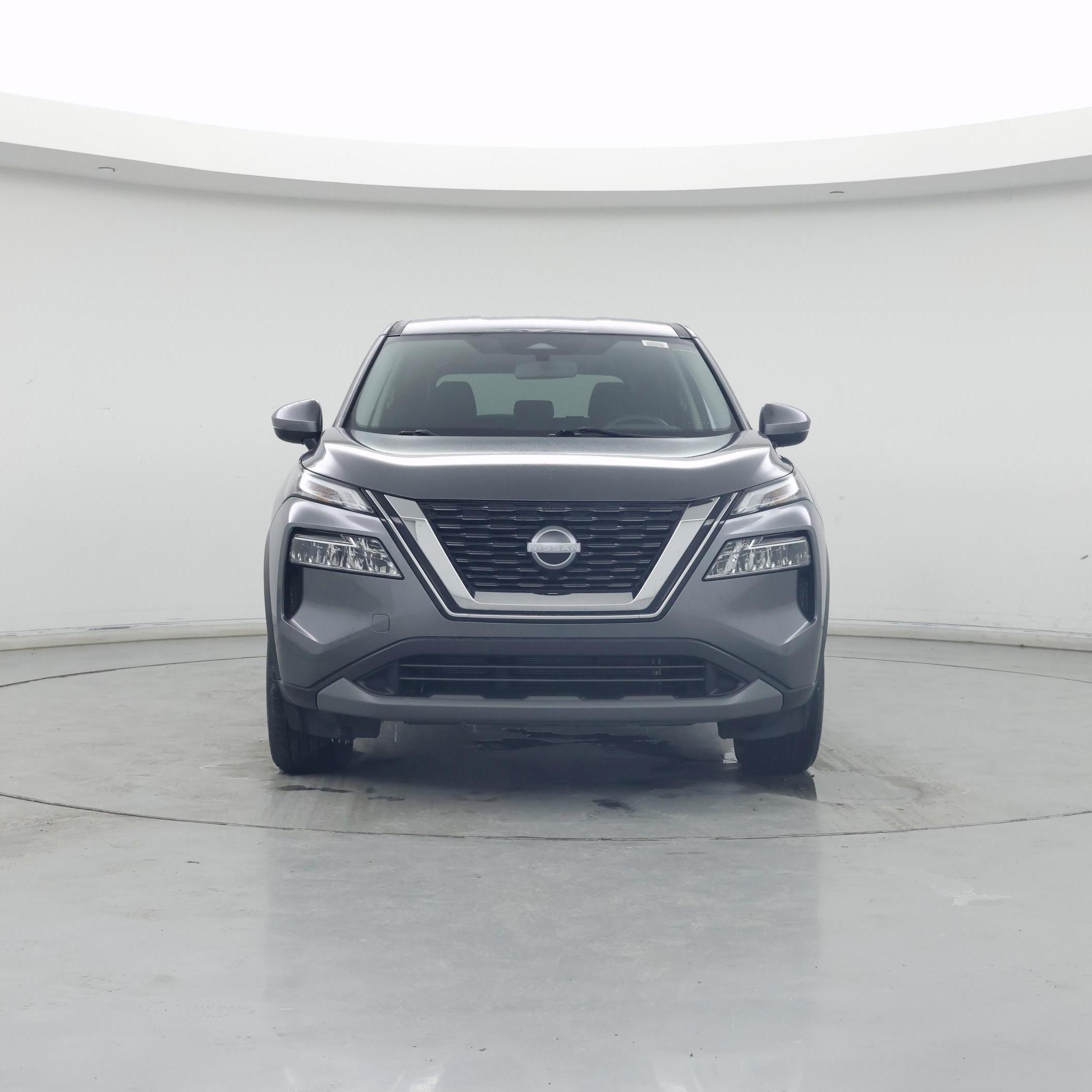 Thumbnail: 2023 Nissan Rogue - 5