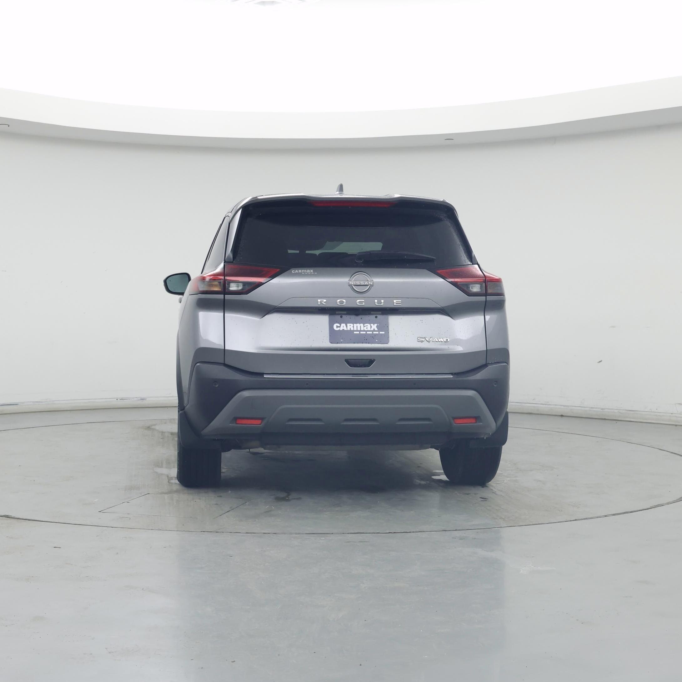 Thumbnail: 2023 Nissan Rogue - 6