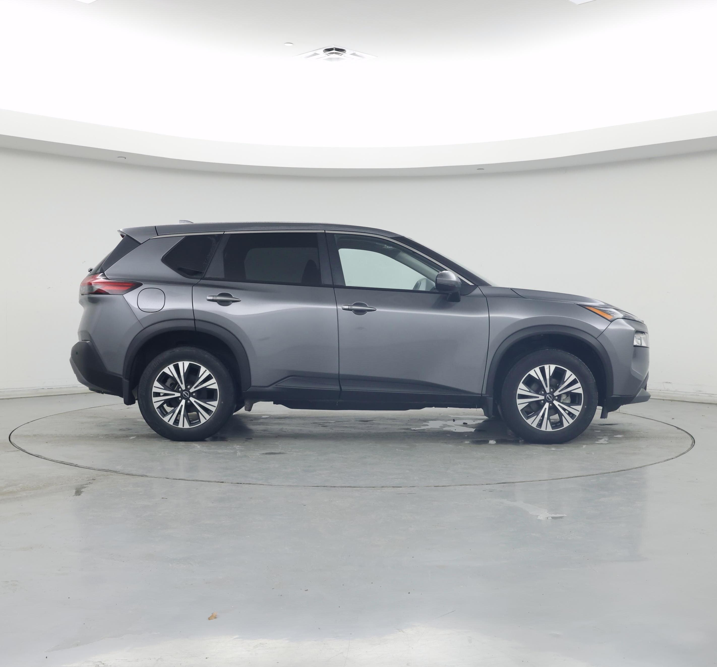 Thumbnail: 2023 Nissan Rogue - 7