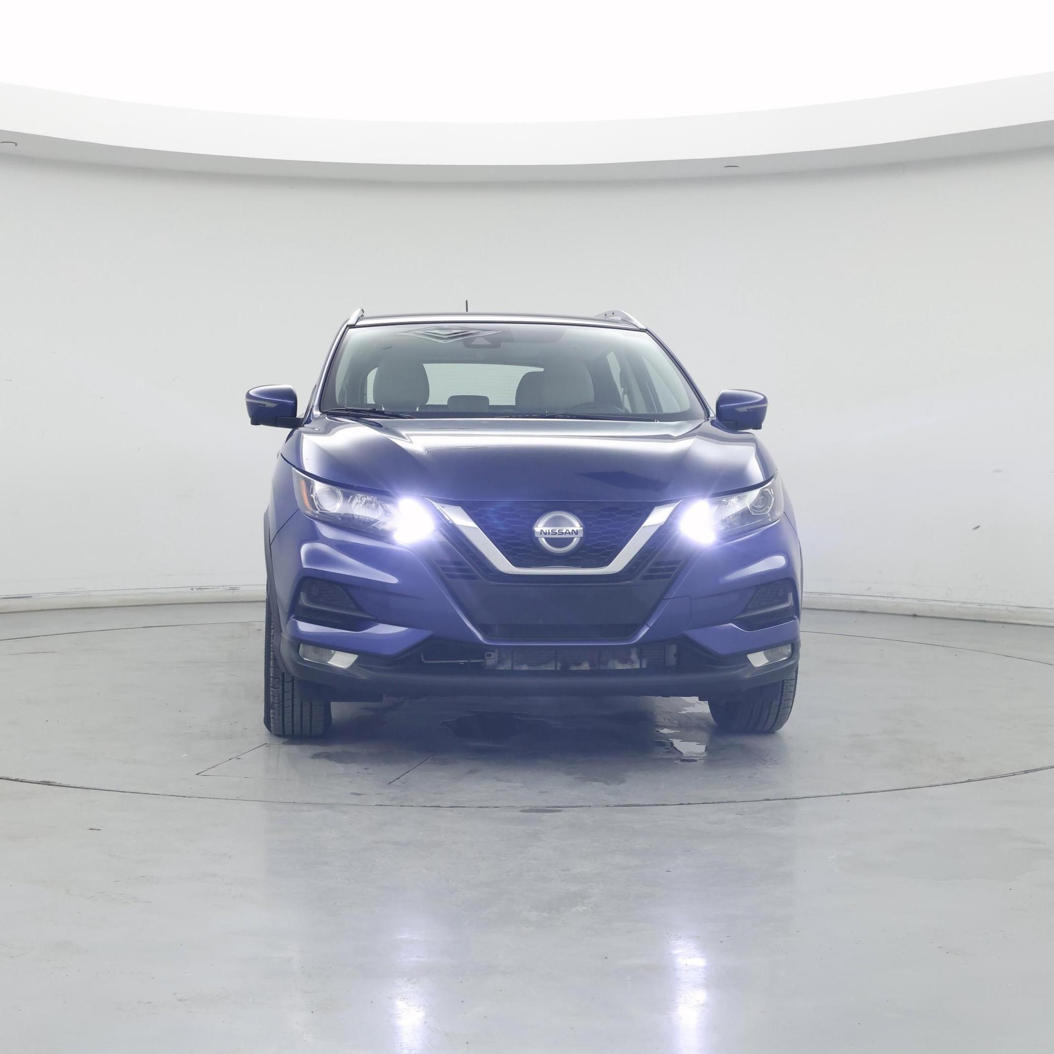 Thumbnail: 2022 Nissan Rogue Sport - 5