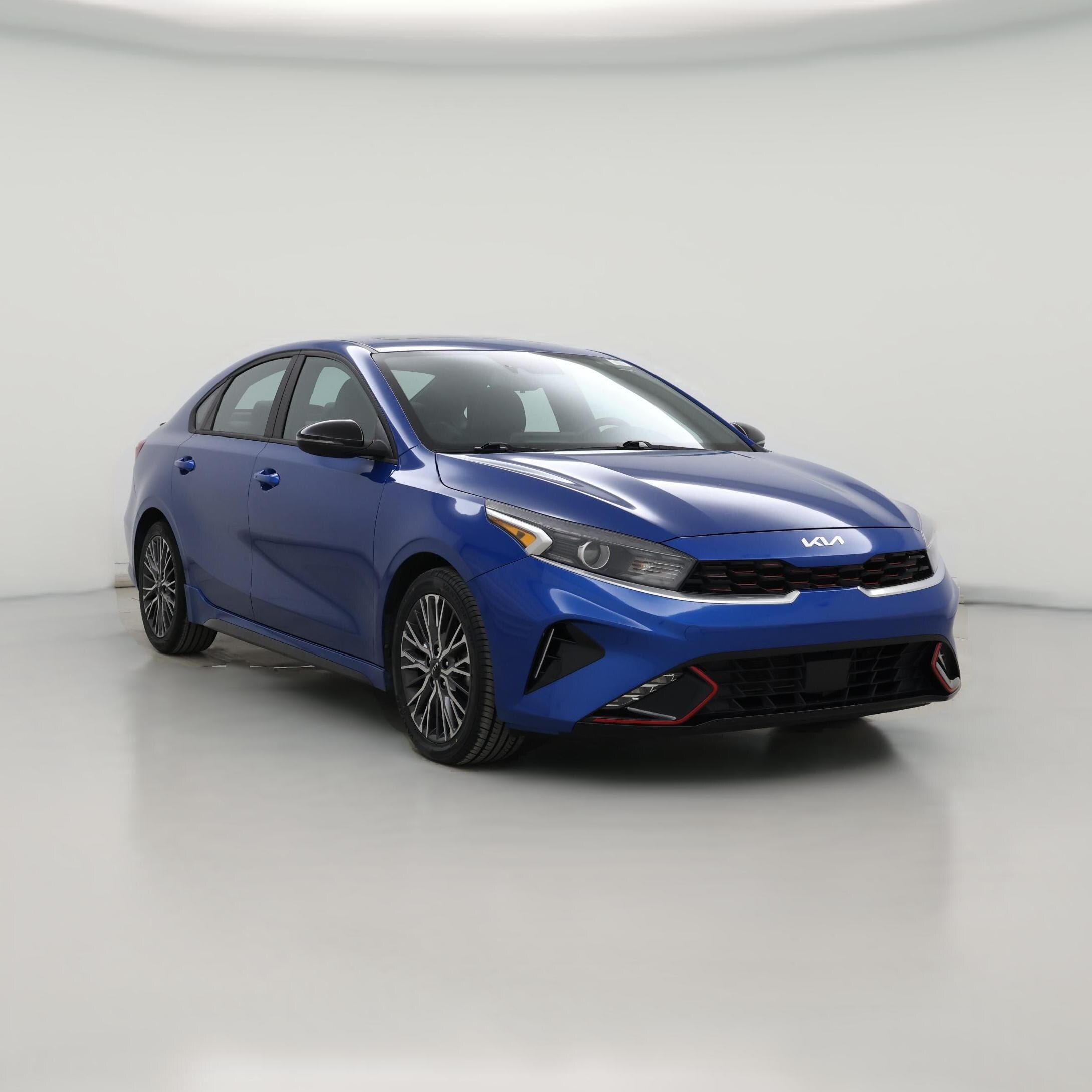 Thumbnail: 2023 Kia Forte - 1