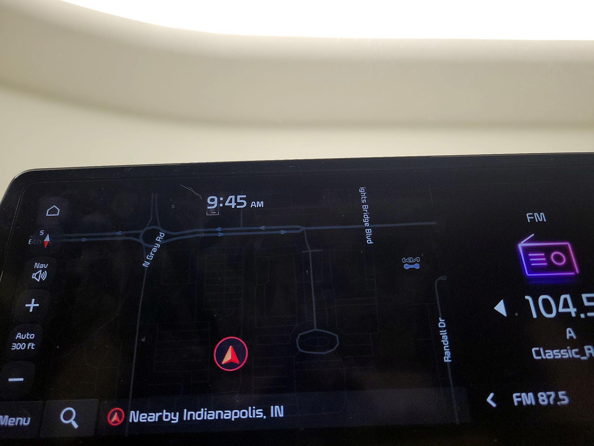 Thumbnail: 2023 Kia Forte - 14