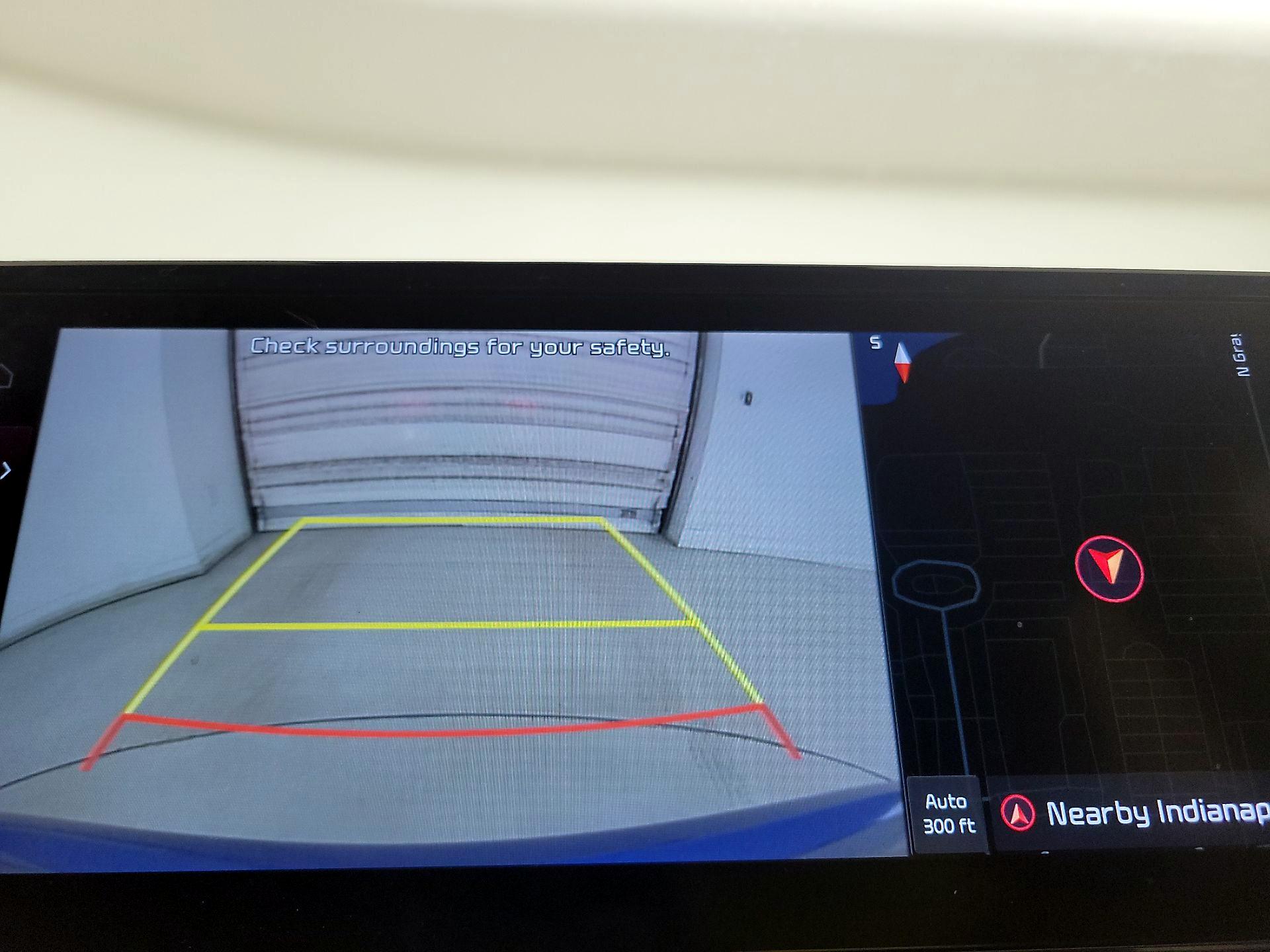 Thumbnail: 2023 Kia Forte - 15