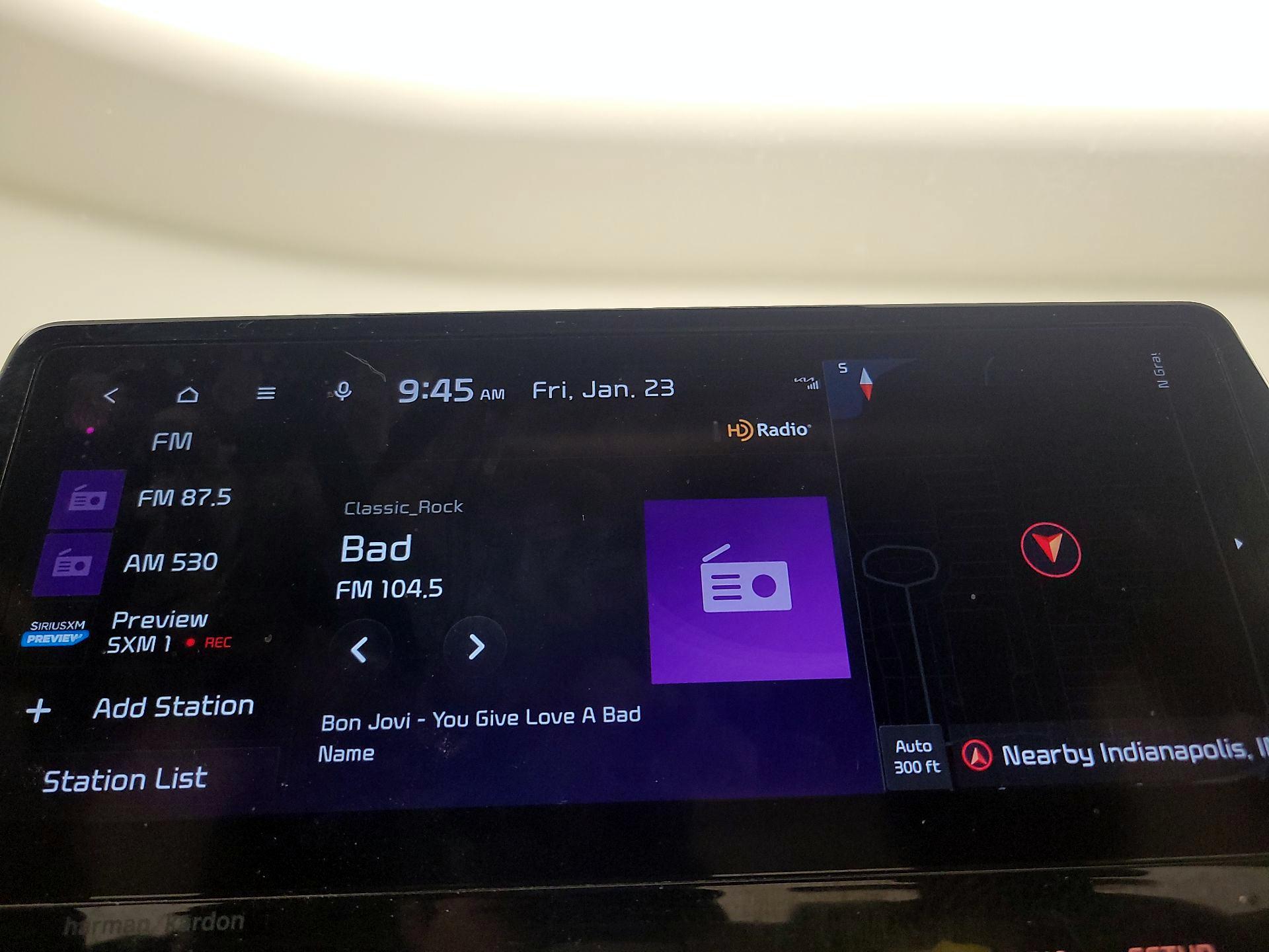 Thumbnail: 2023 Kia Forte - 16