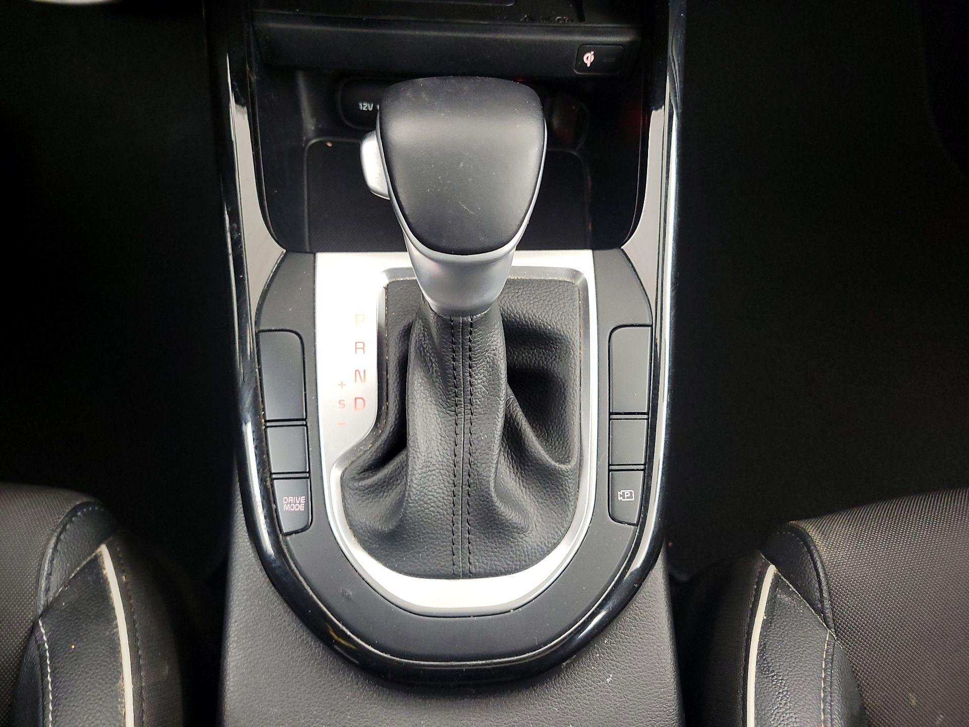 Thumbnail: 2023 Kia Forte - 18