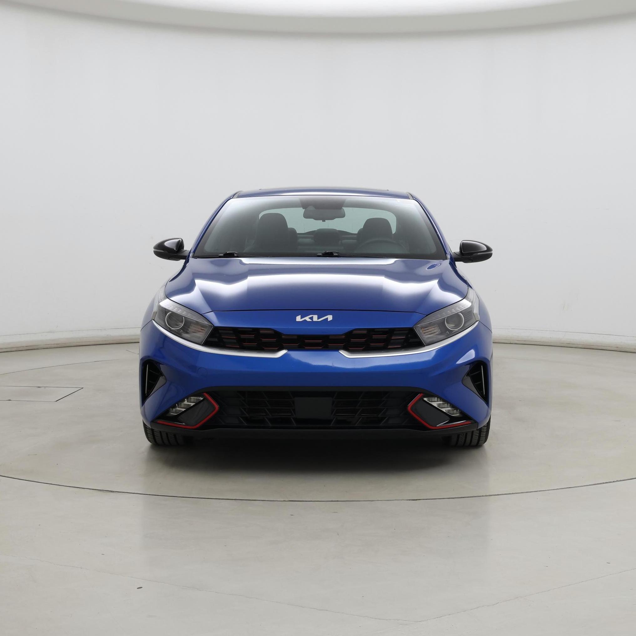 Thumbnail: 2023 Kia Forte - 5