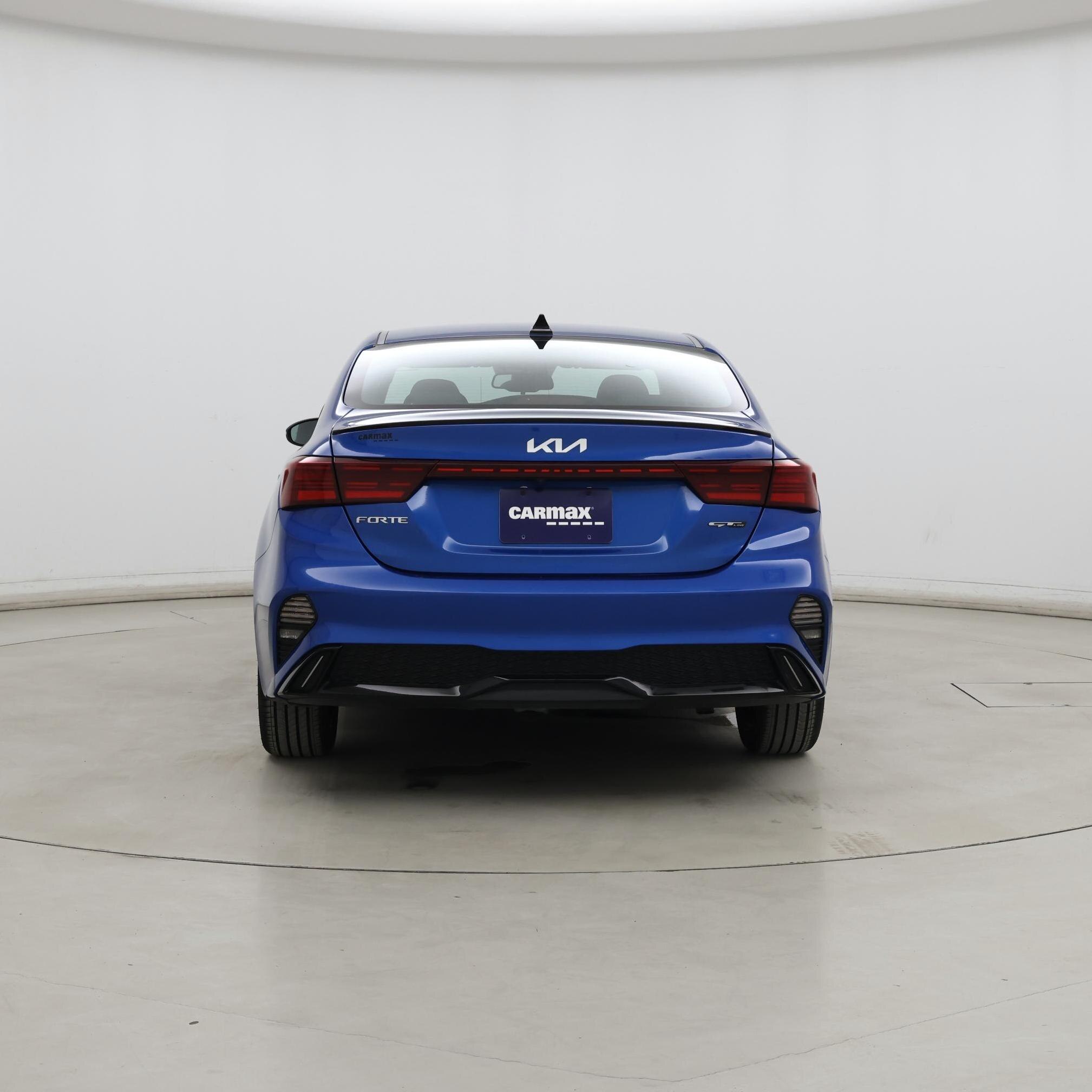 Thumbnail: 2023 Kia Forte - 6