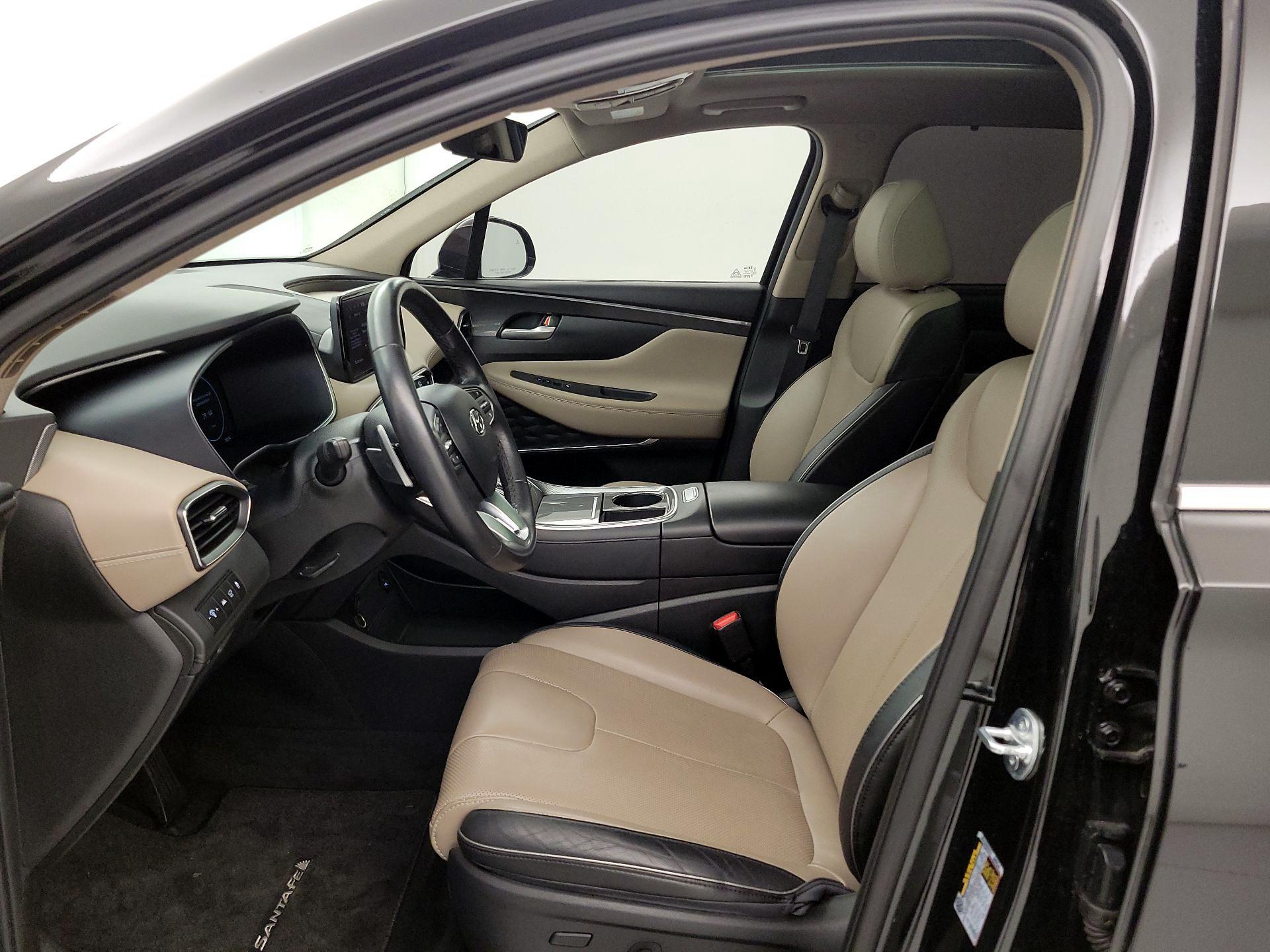 Thumbnail: 2023 Hyundai Santa Fe - 11