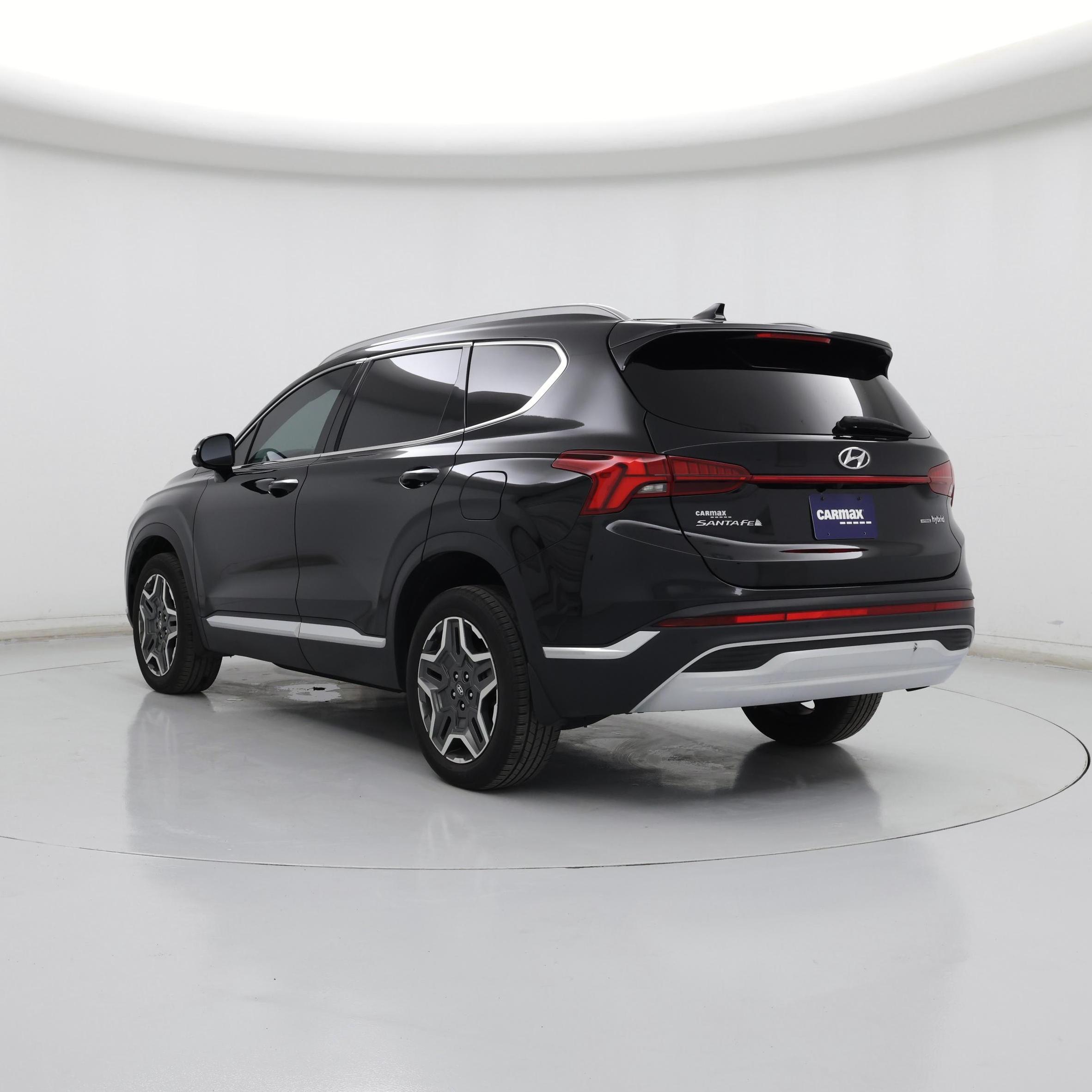 Thumbnail: 2023 Hyundai Santa Fe - 2
