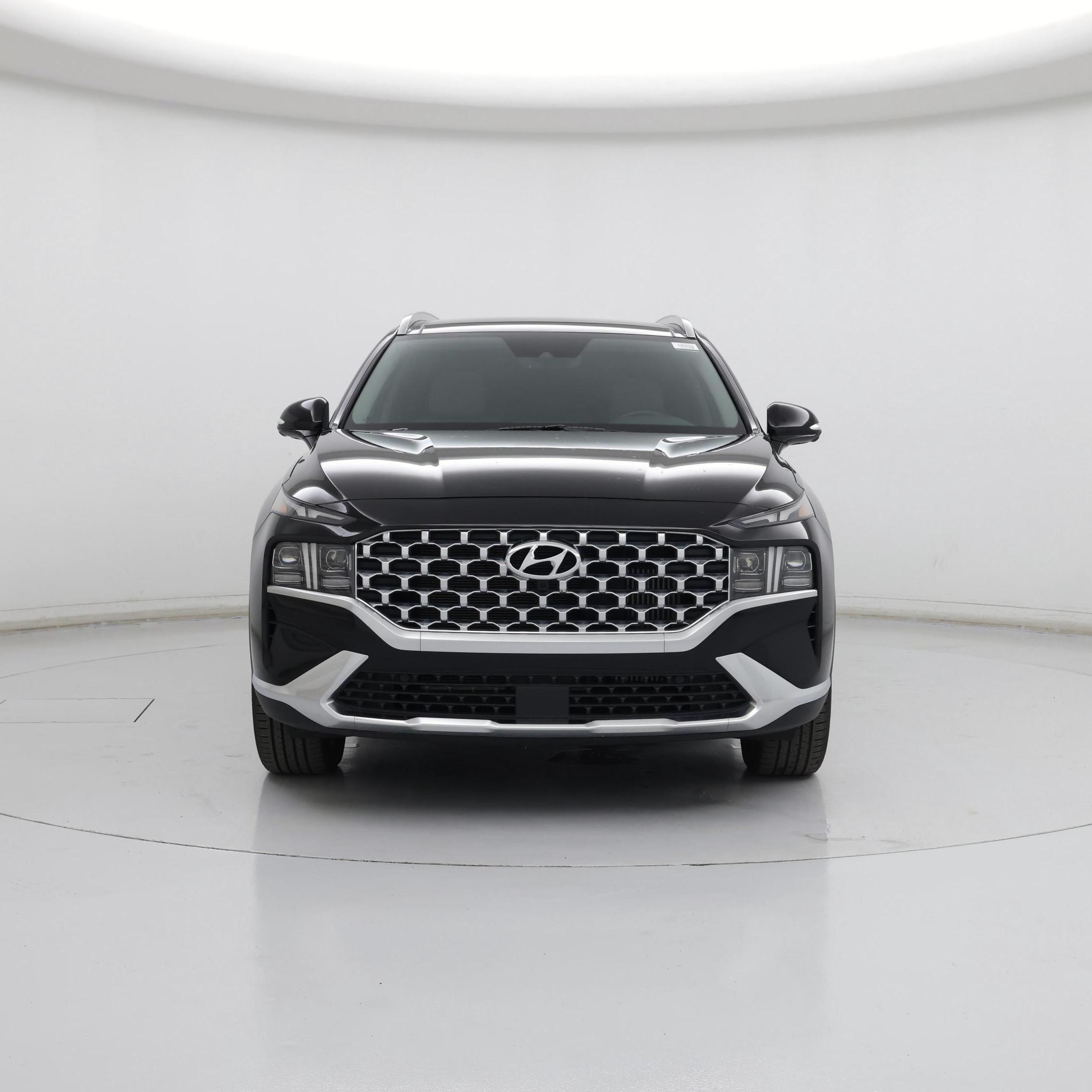 Thumbnail: 2023 Hyundai Santa Fe - 5