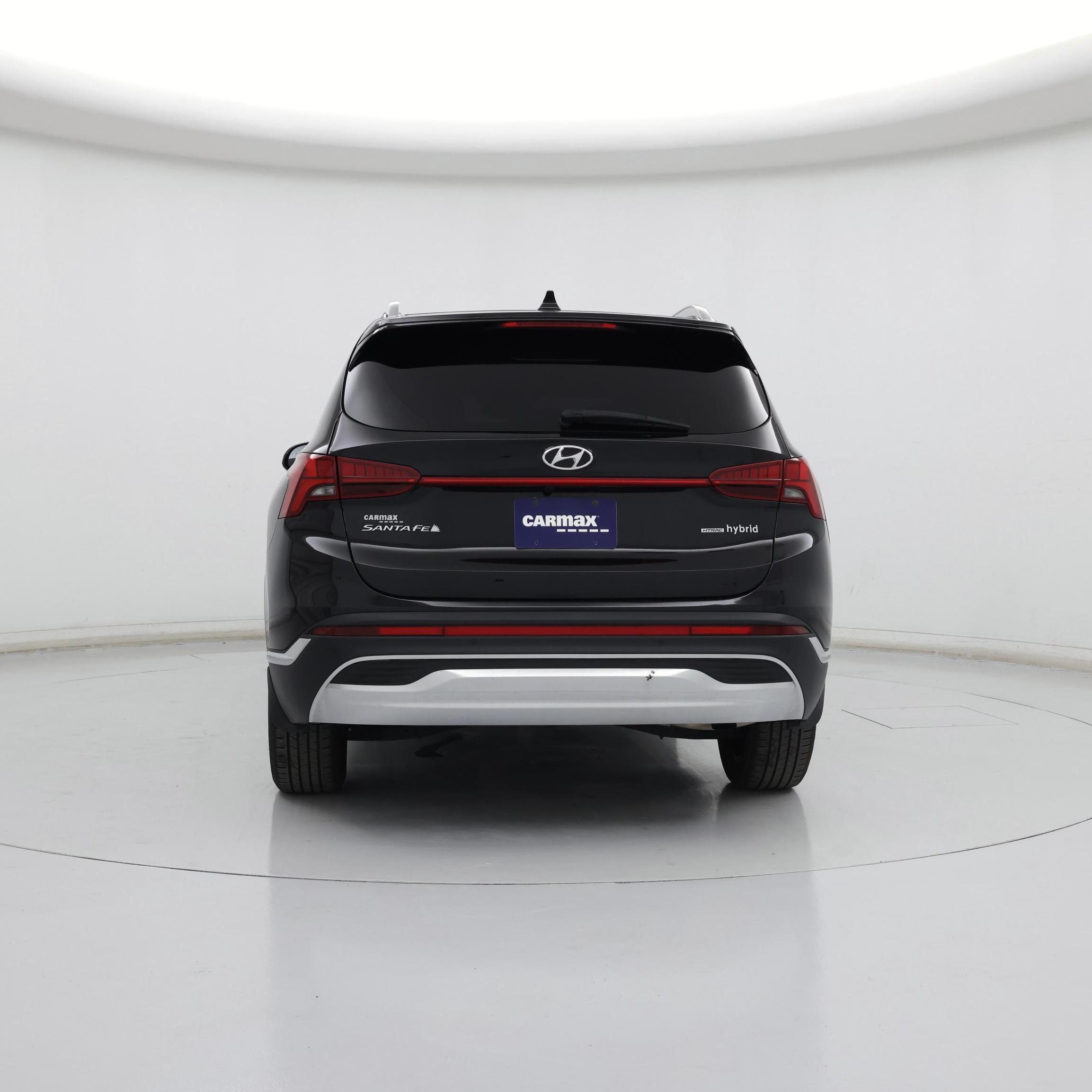 Thumbnail: 2023 Hyundai Santa Fe - 6