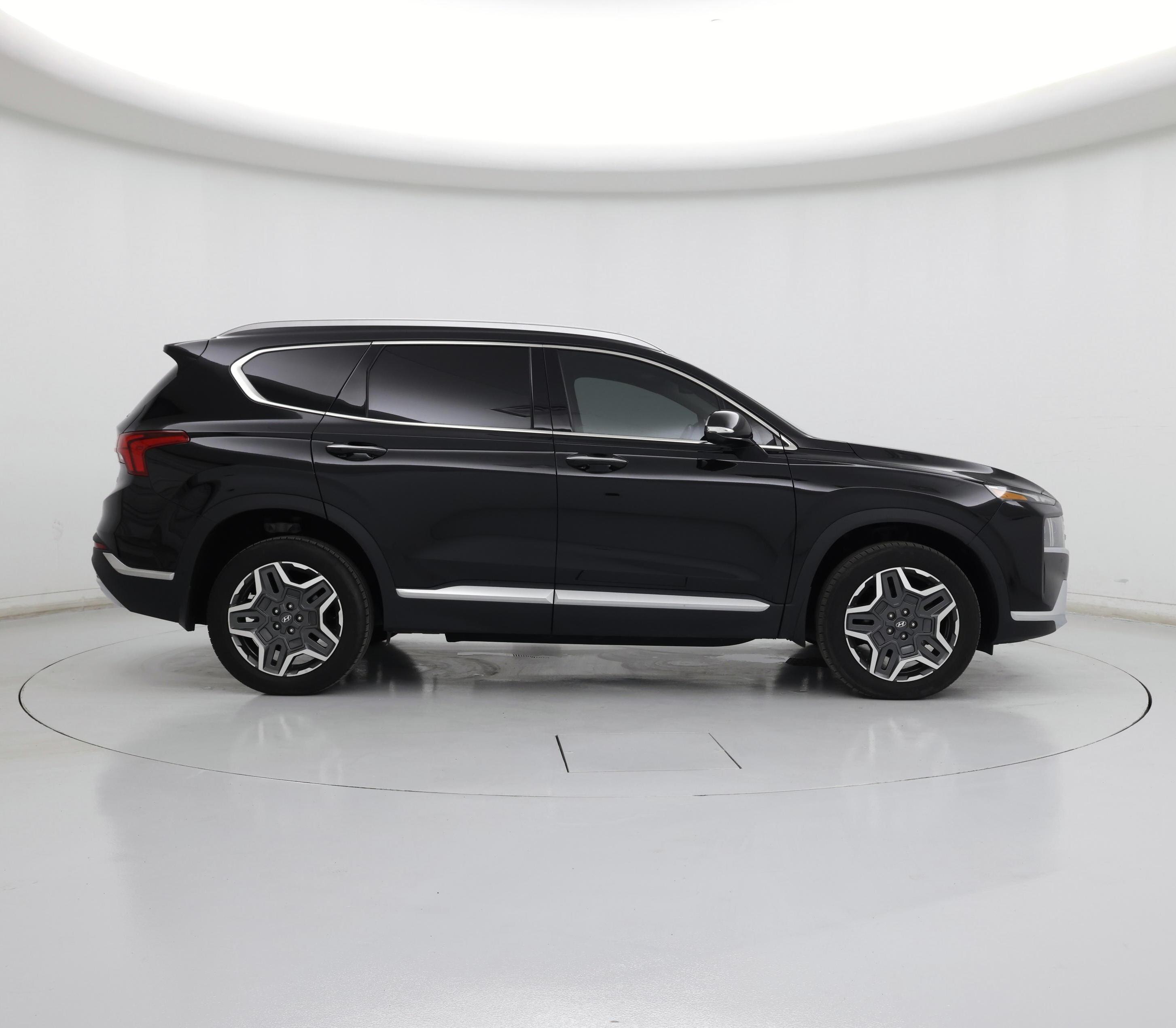 Thumbnail: 2023 Hyundai Santa Fe - 7