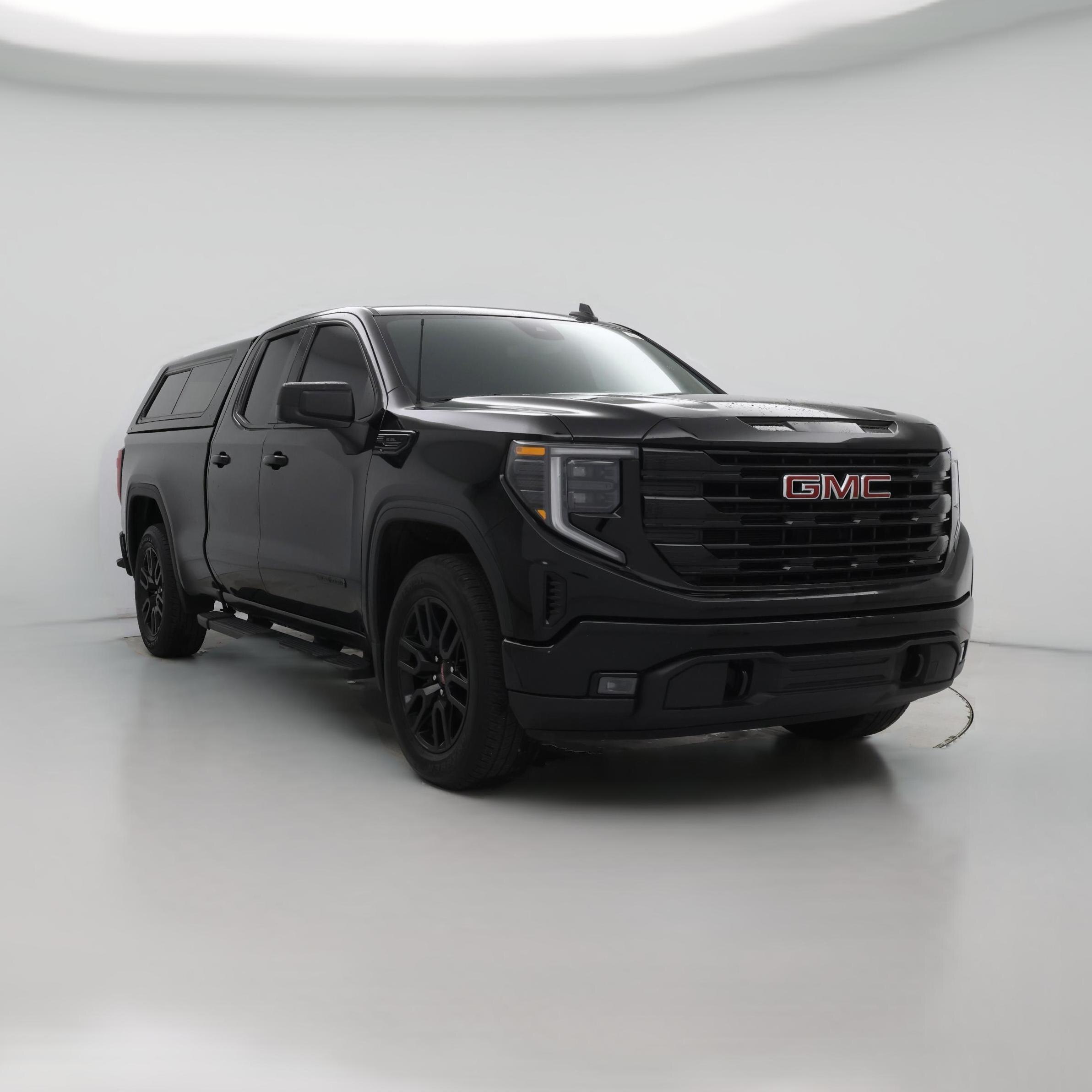 Thumbnail: 2023 GMC Sierra 1500 - 1