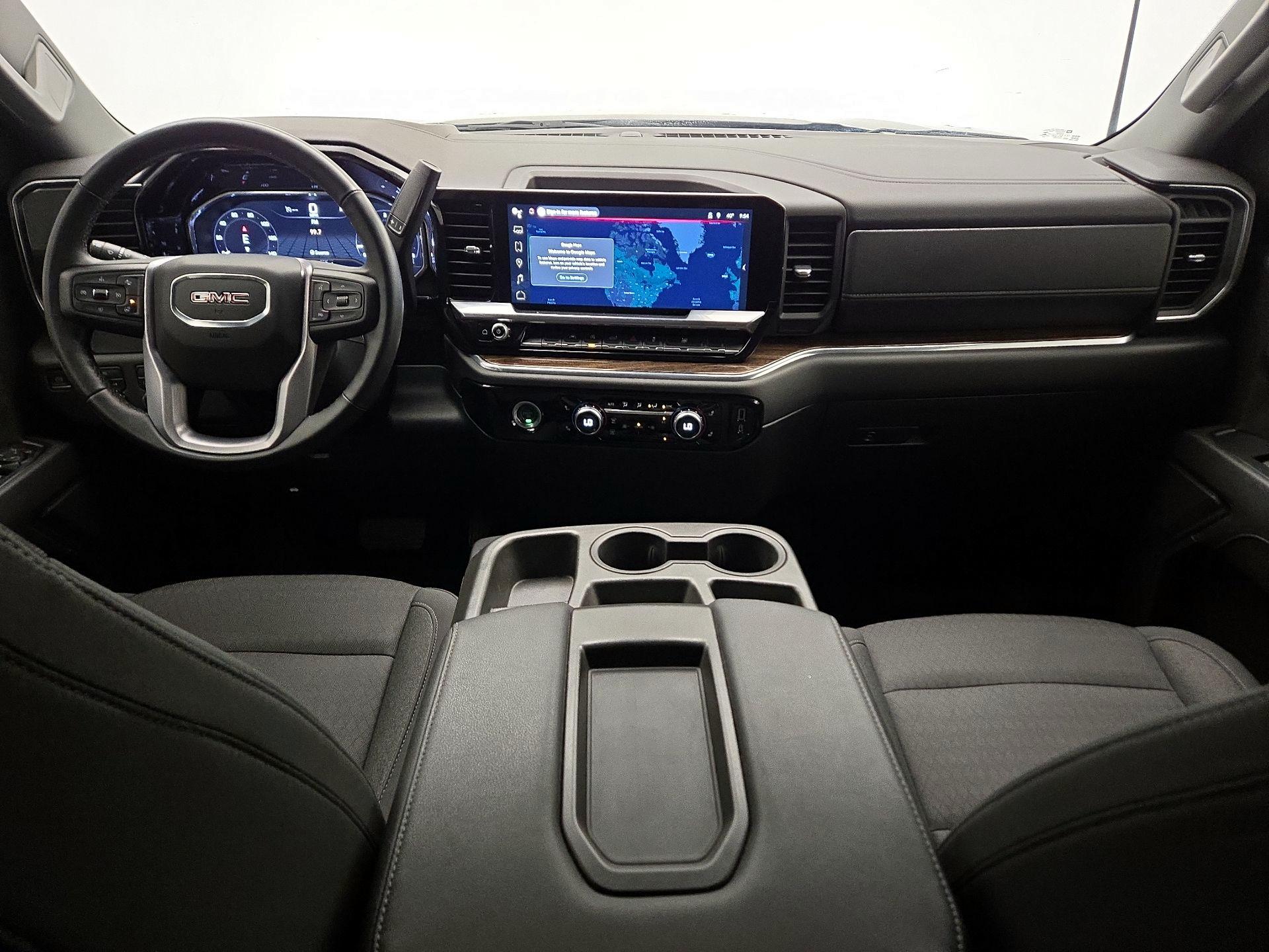 Thumbnail: 2023 GMC Sierra 1500 - 9