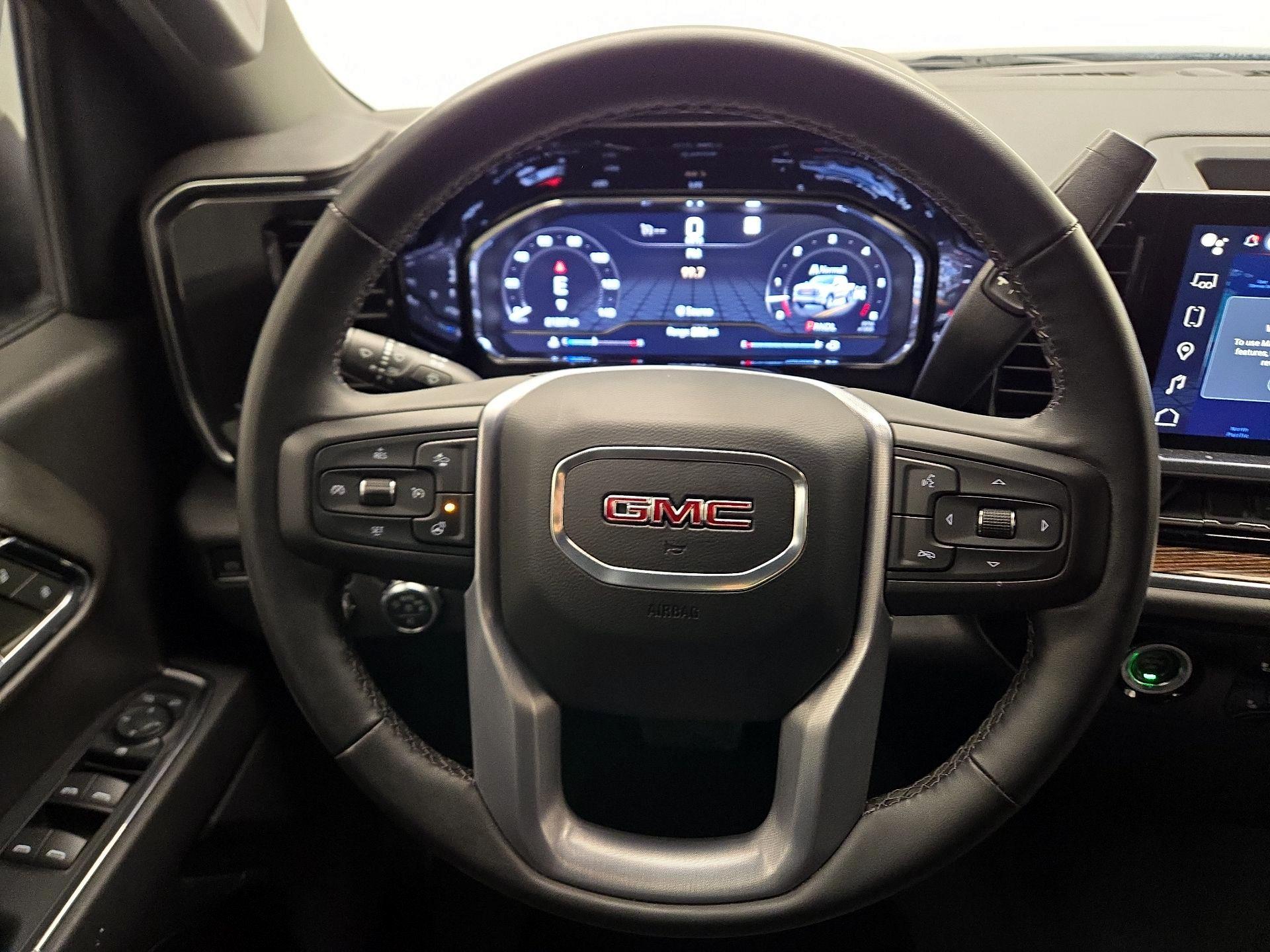 Thumbnail: 2023 GMC Sierra 1500 - 10