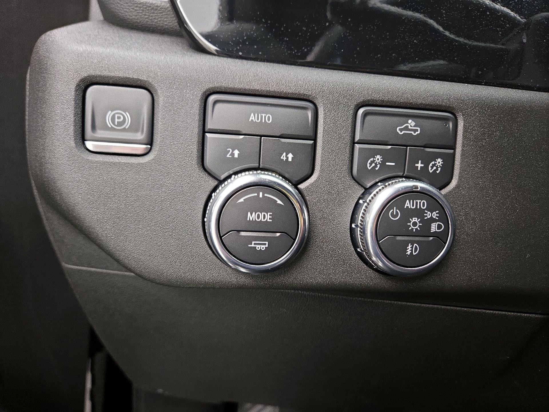 Thumbnail: 2023 GMC Sierra 1500 - 13